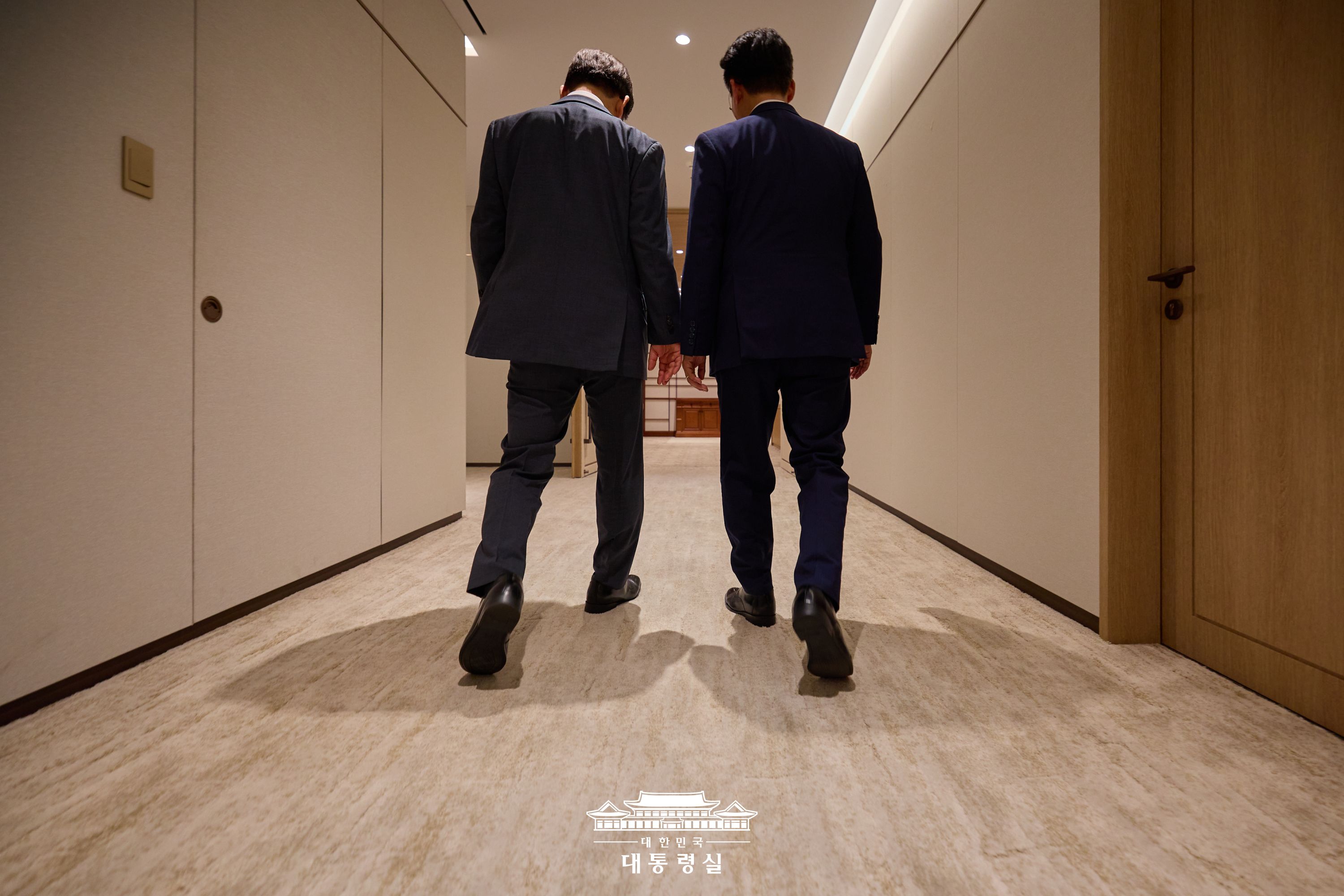 2025년 7월 5일 국민 여러분께 보고드립니다