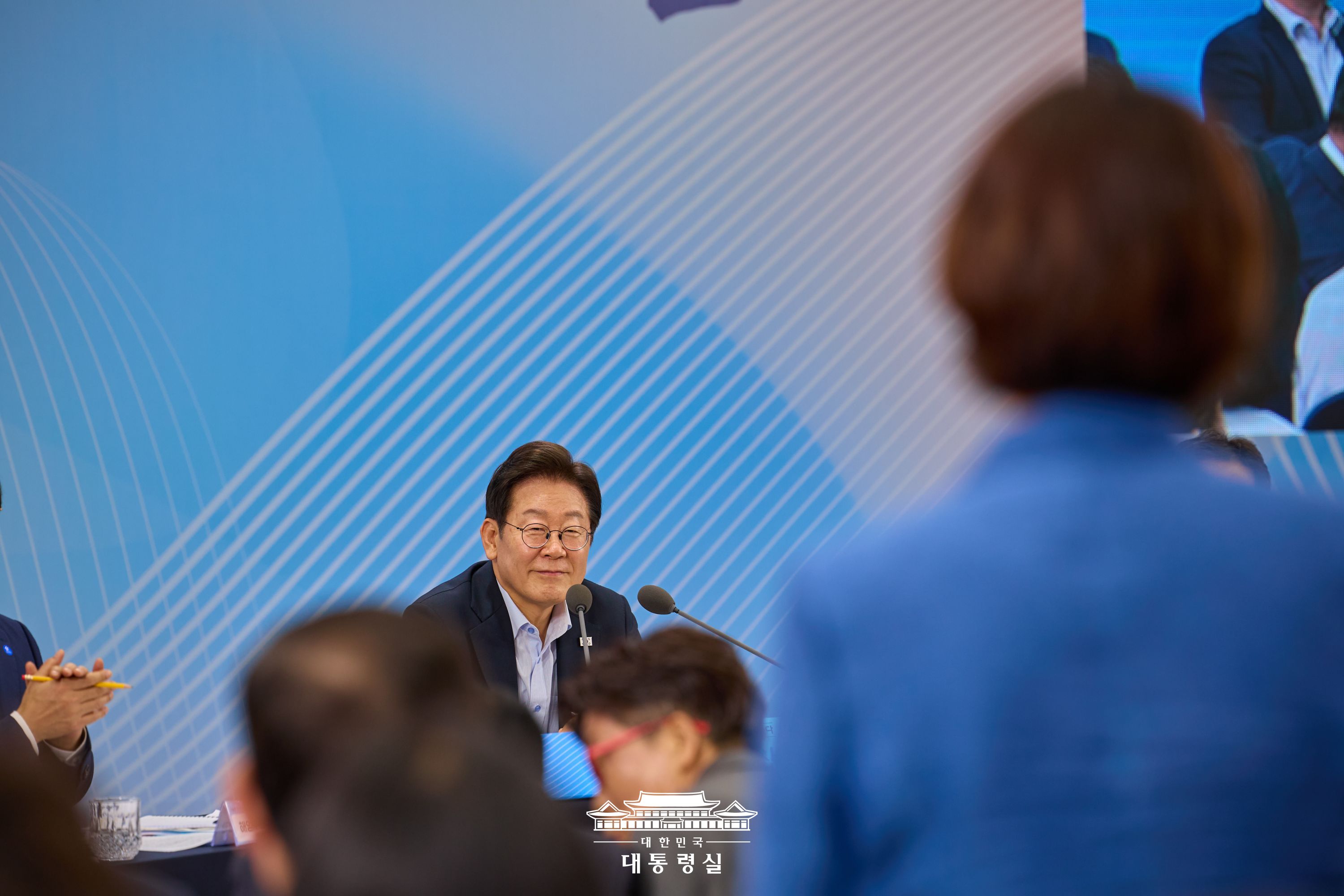 부산의 마음을 듣다, 부산 타운홀 미팅 Slide4