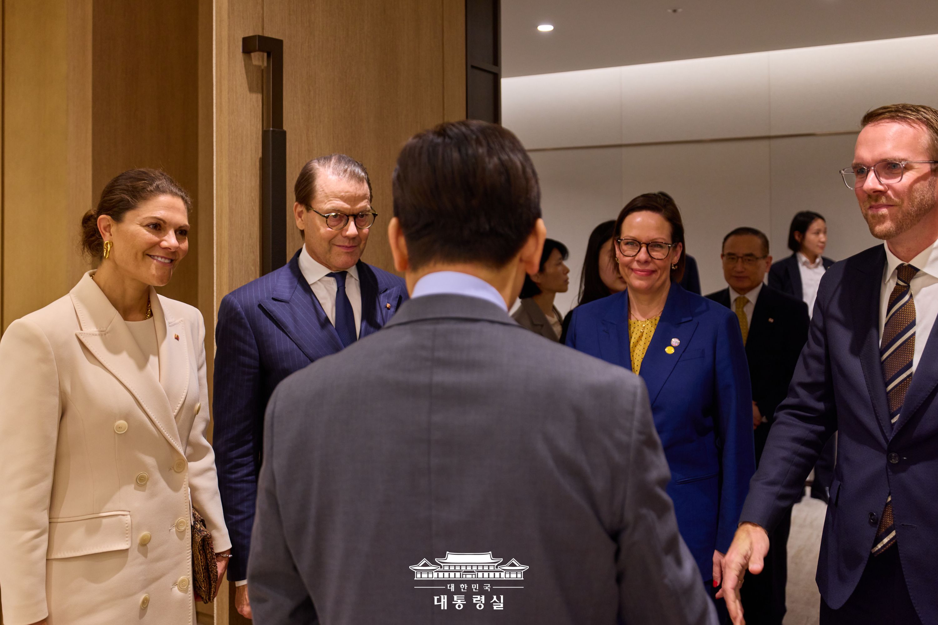 2025년 10월 16일 국민 여러분께 보고드립니다