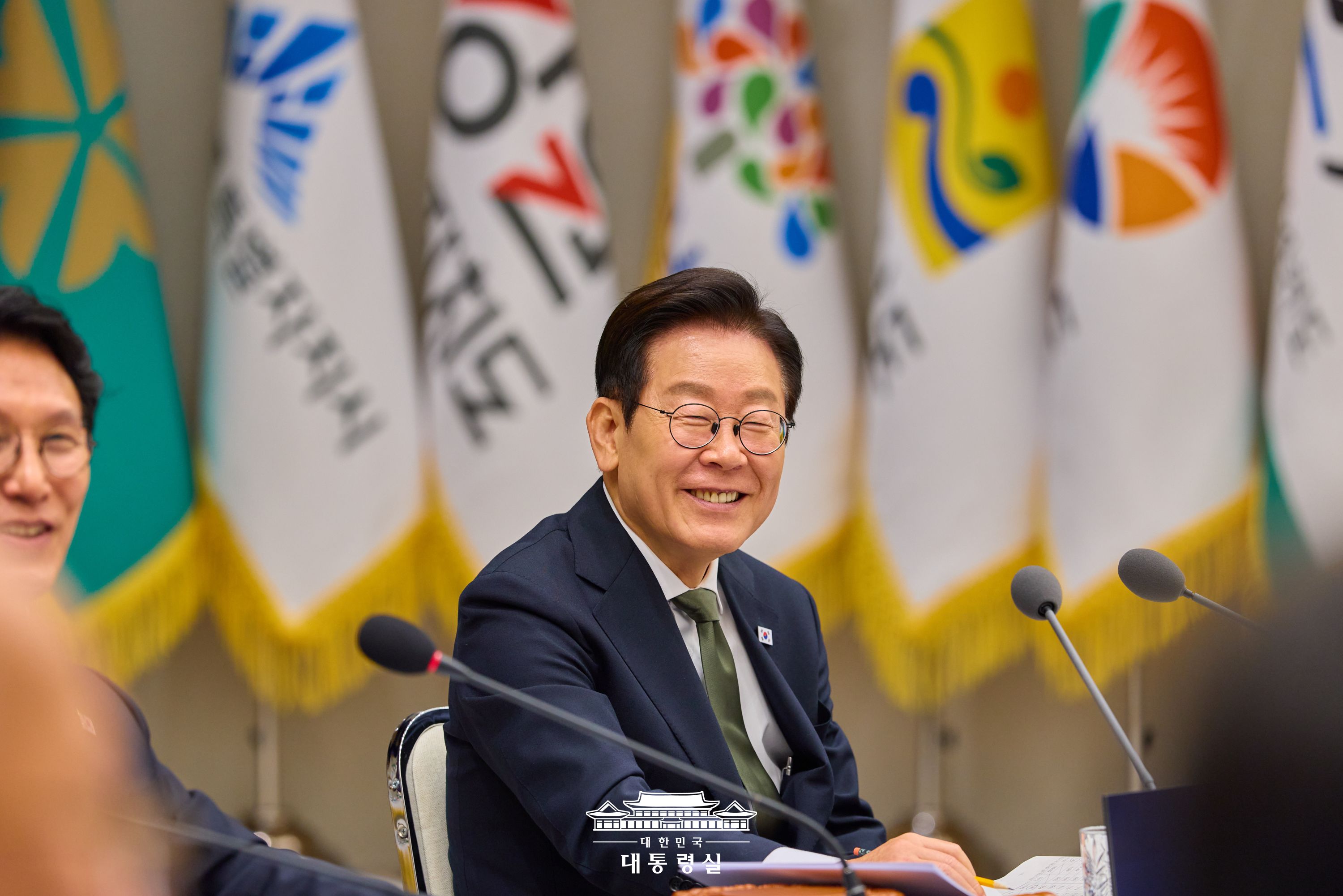 지방정부의 발전이 곧 대한민국의 발전입니다