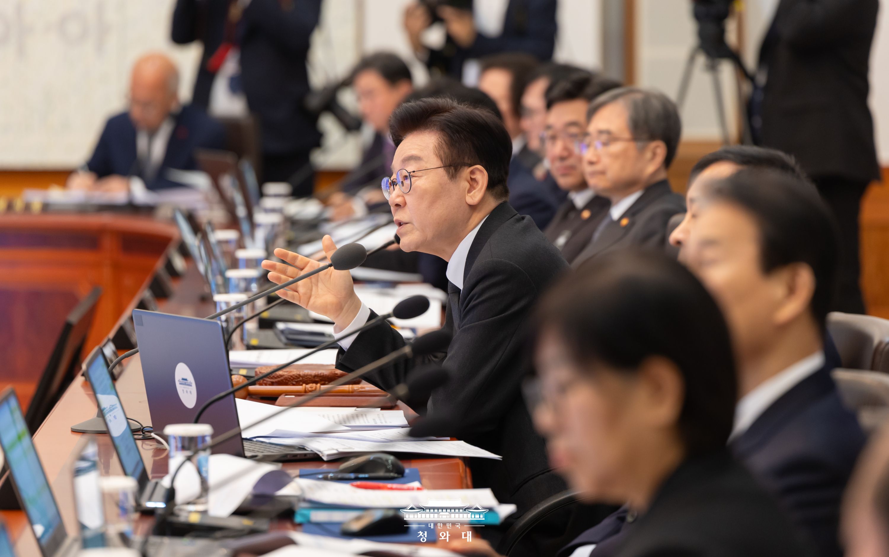 2026년도 제3회 국무회의 Slide5