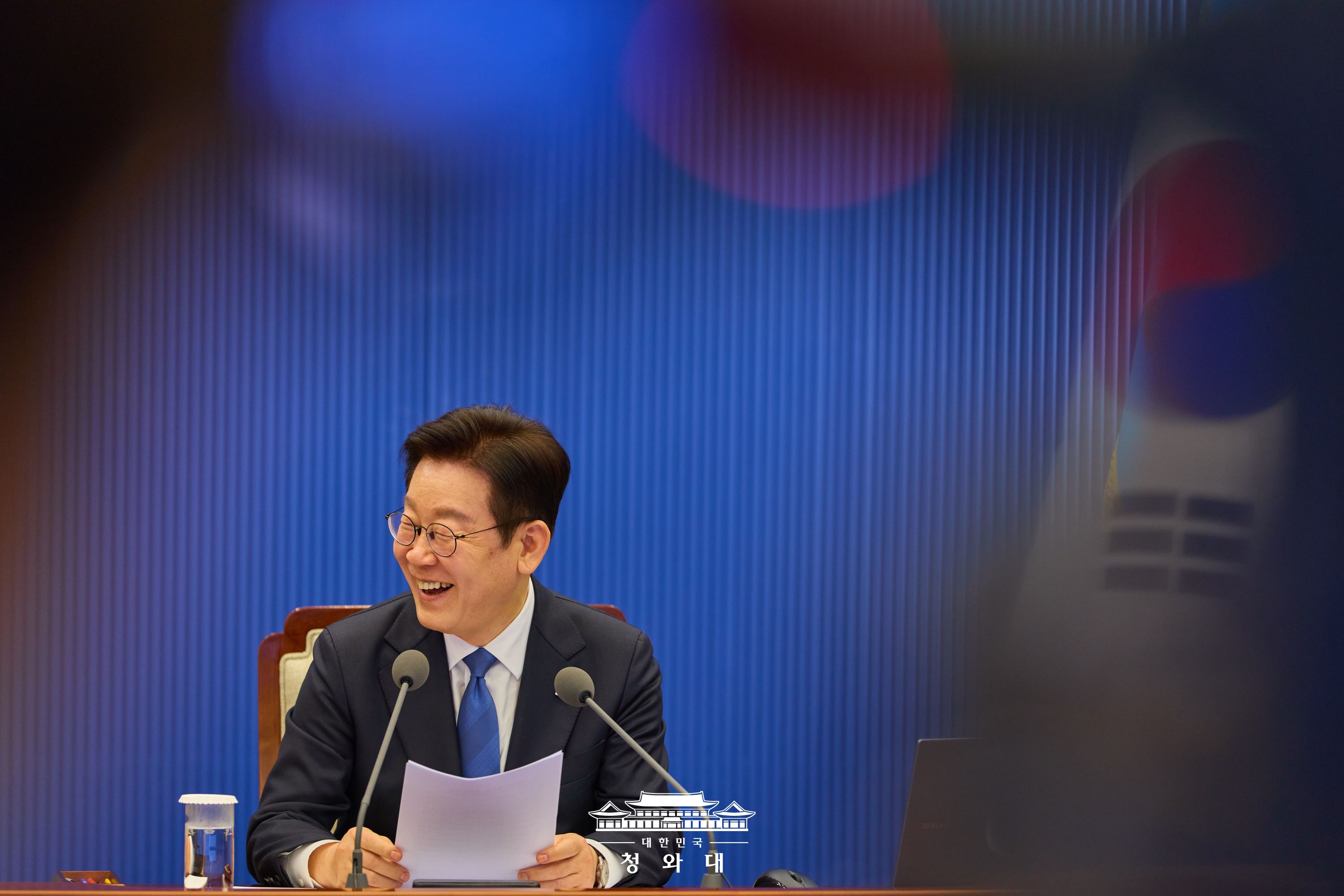 제22회 대통령 주재 수석·보좌관 회의 Slide6