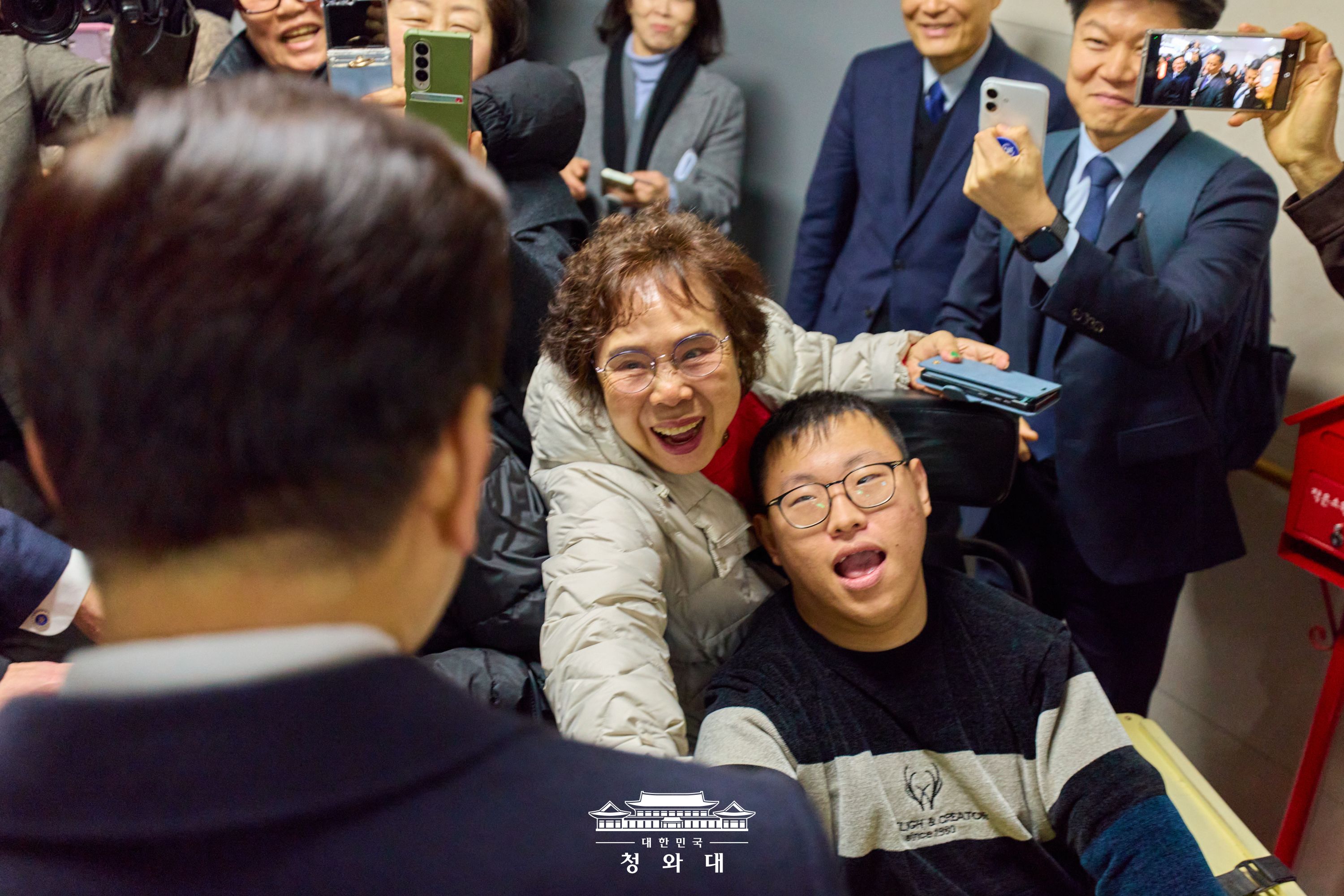 2026년 2월 11일 이재명의 오늘11