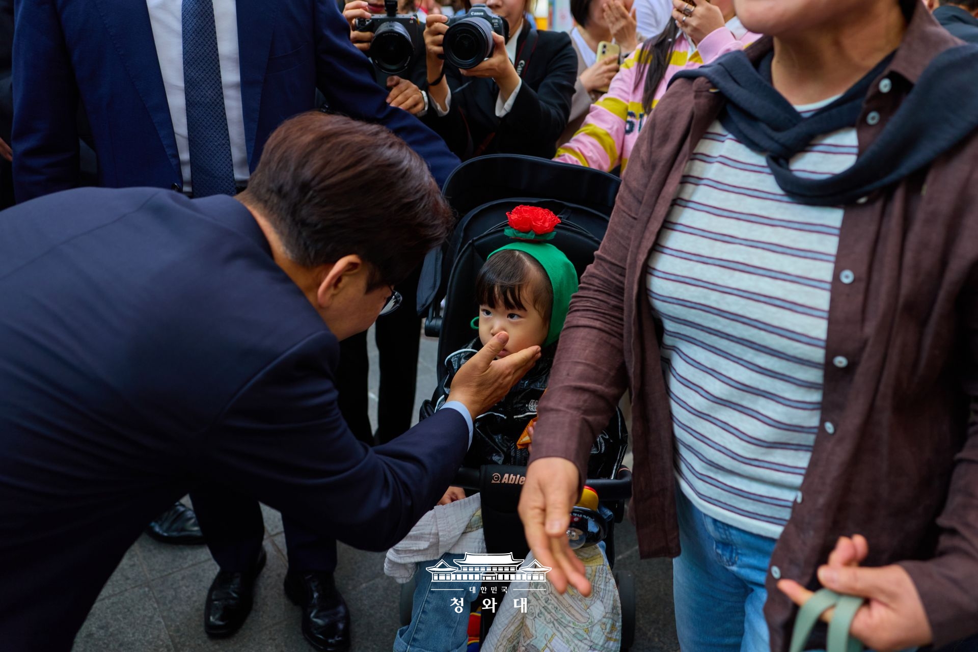 남대문시장 방문3