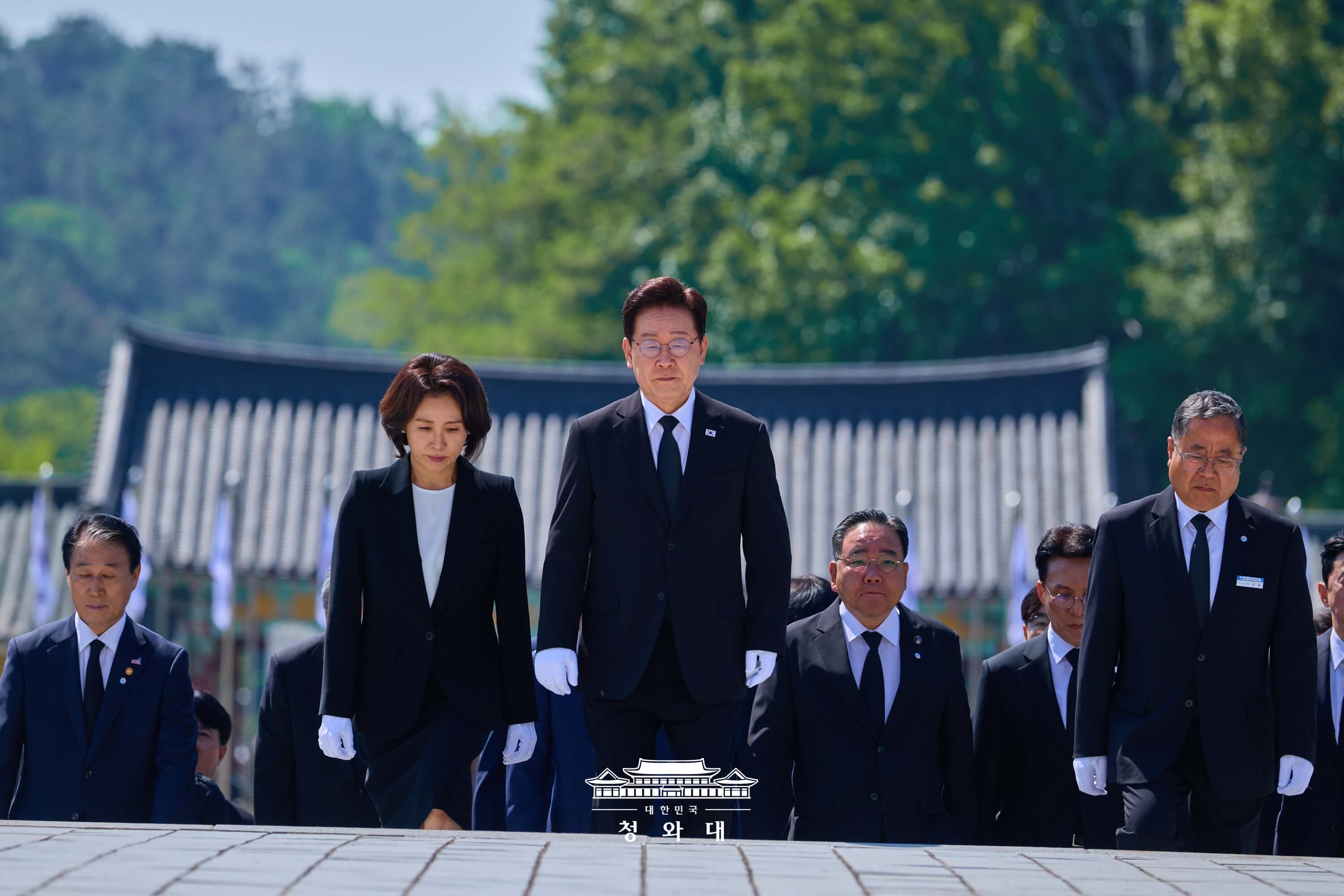 2026년 5월 18일 이재명의 오늘1