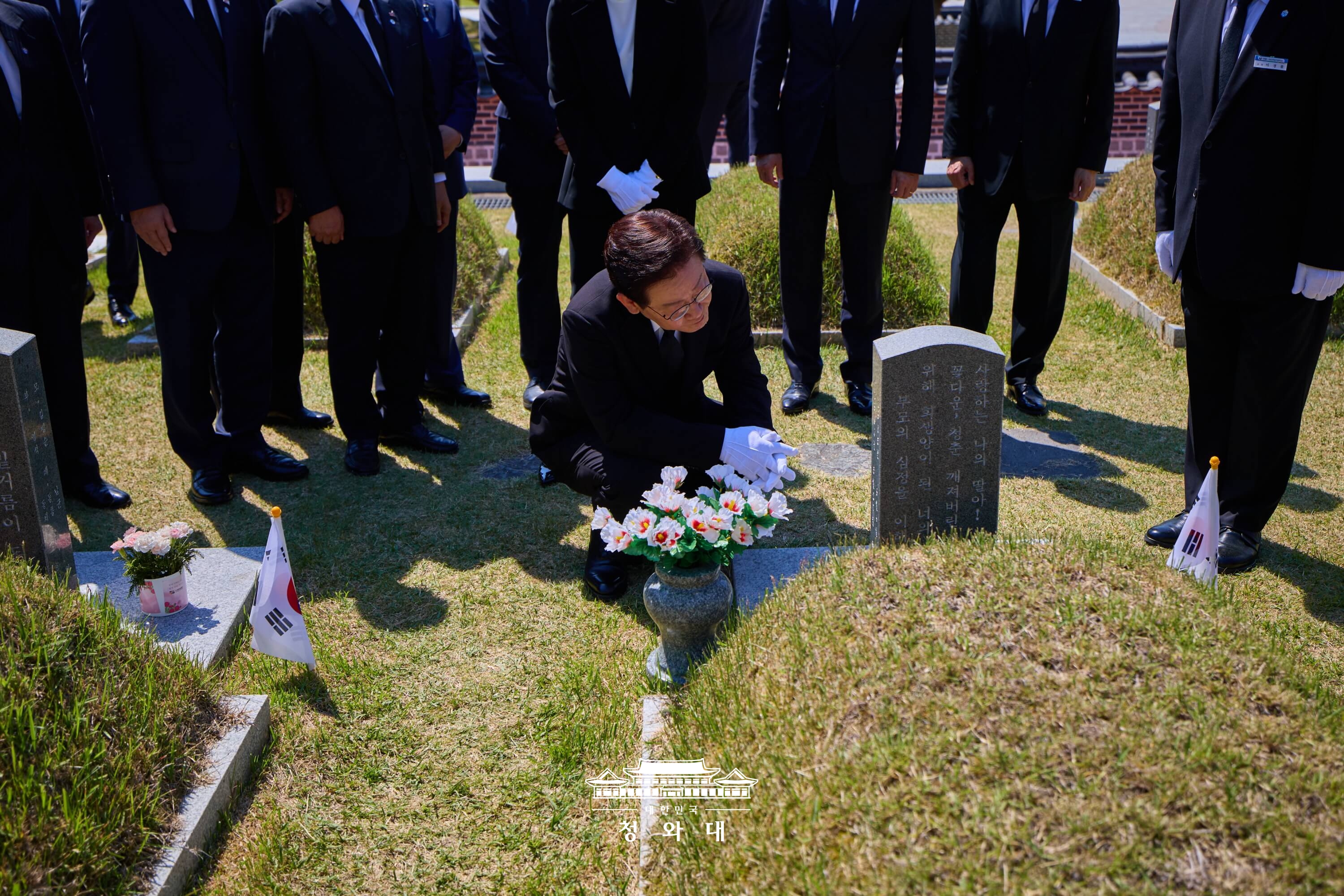 2026년 5월 18일 이재명의 오늘2