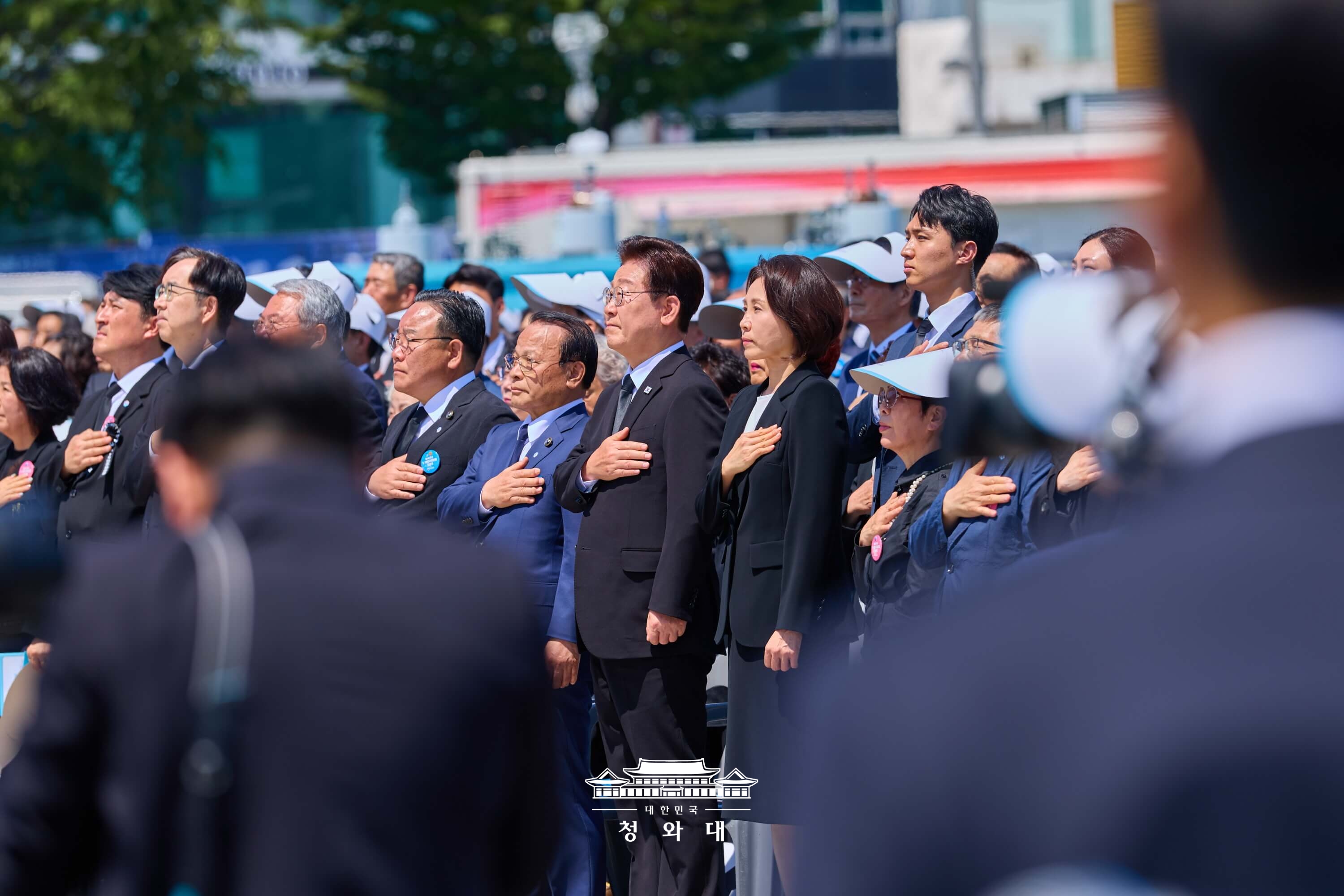 2026년 5월 18일 이재명의 오늘4