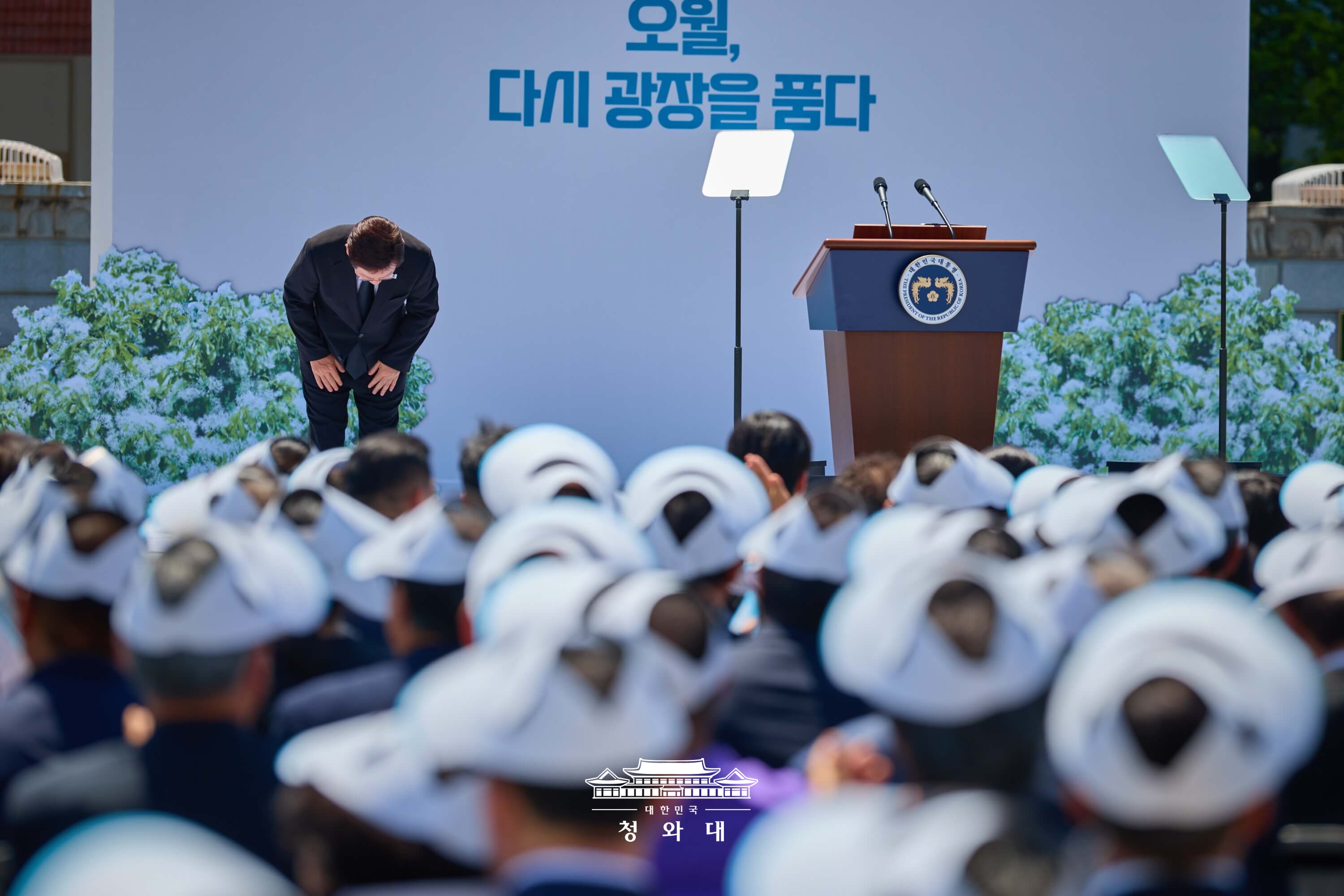 2026년 5월 18일 이재명의 오늘5