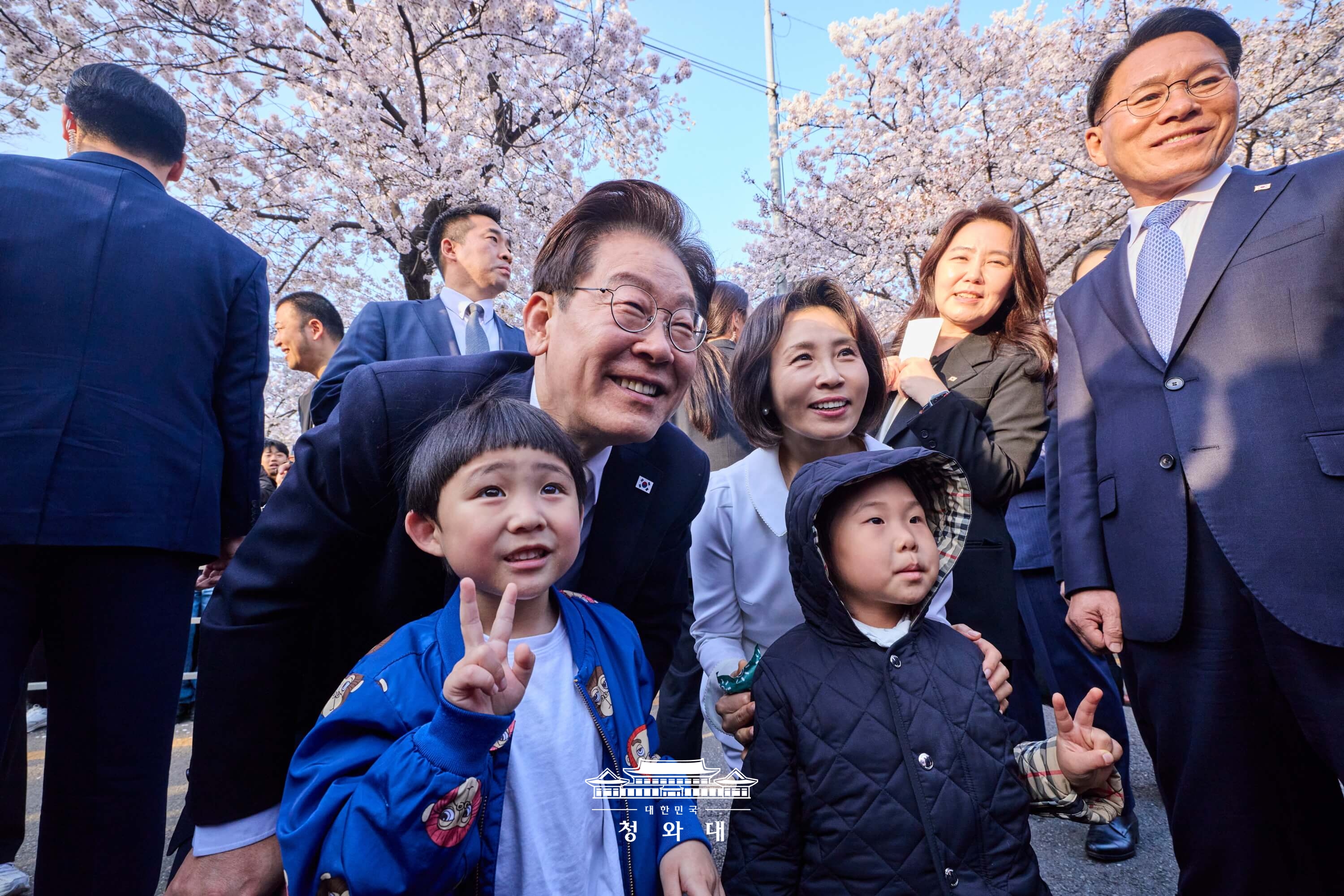 여의도 산책