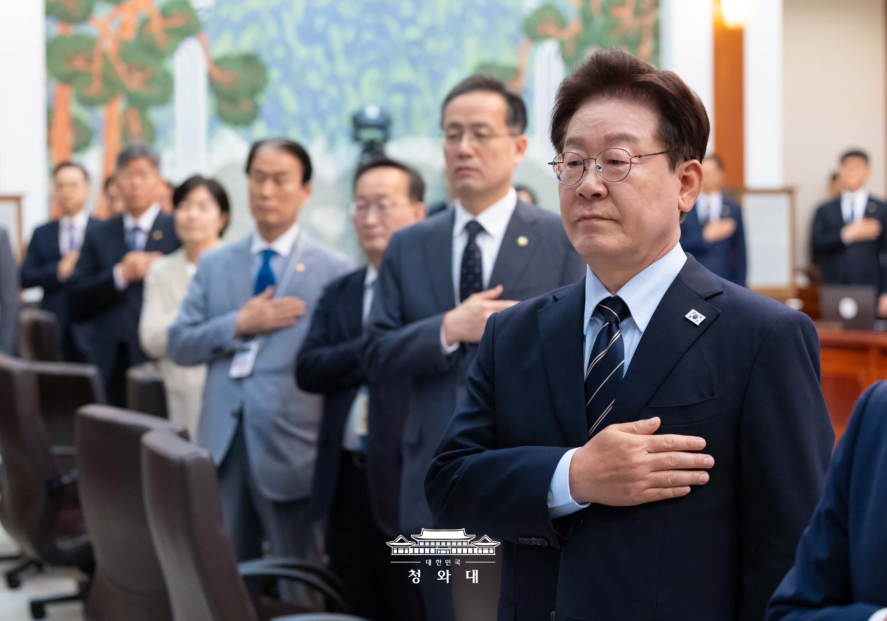 2026년도 제22회 국무회의 겸 제9차 비상경제점검회의4