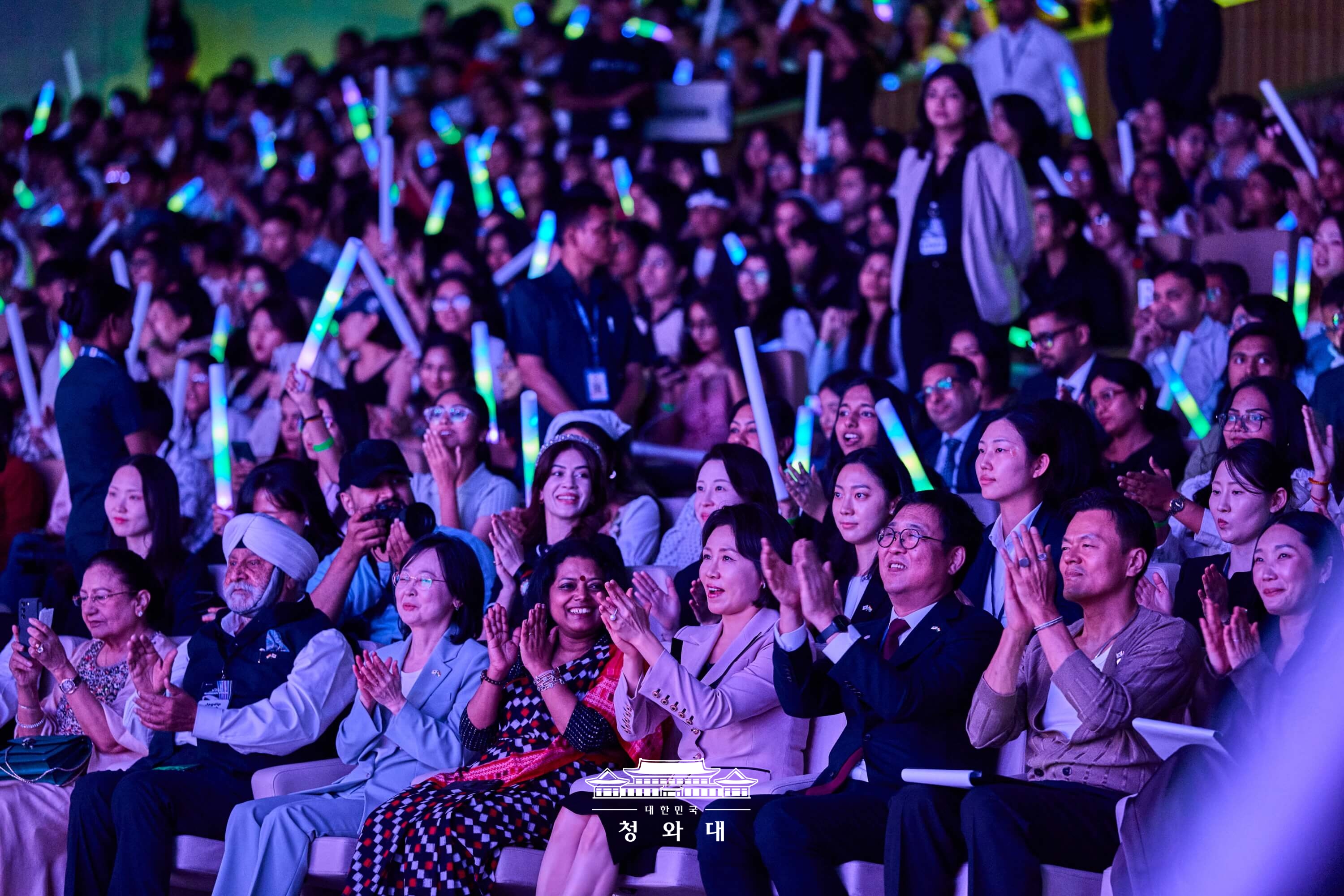 K-Dream Stage