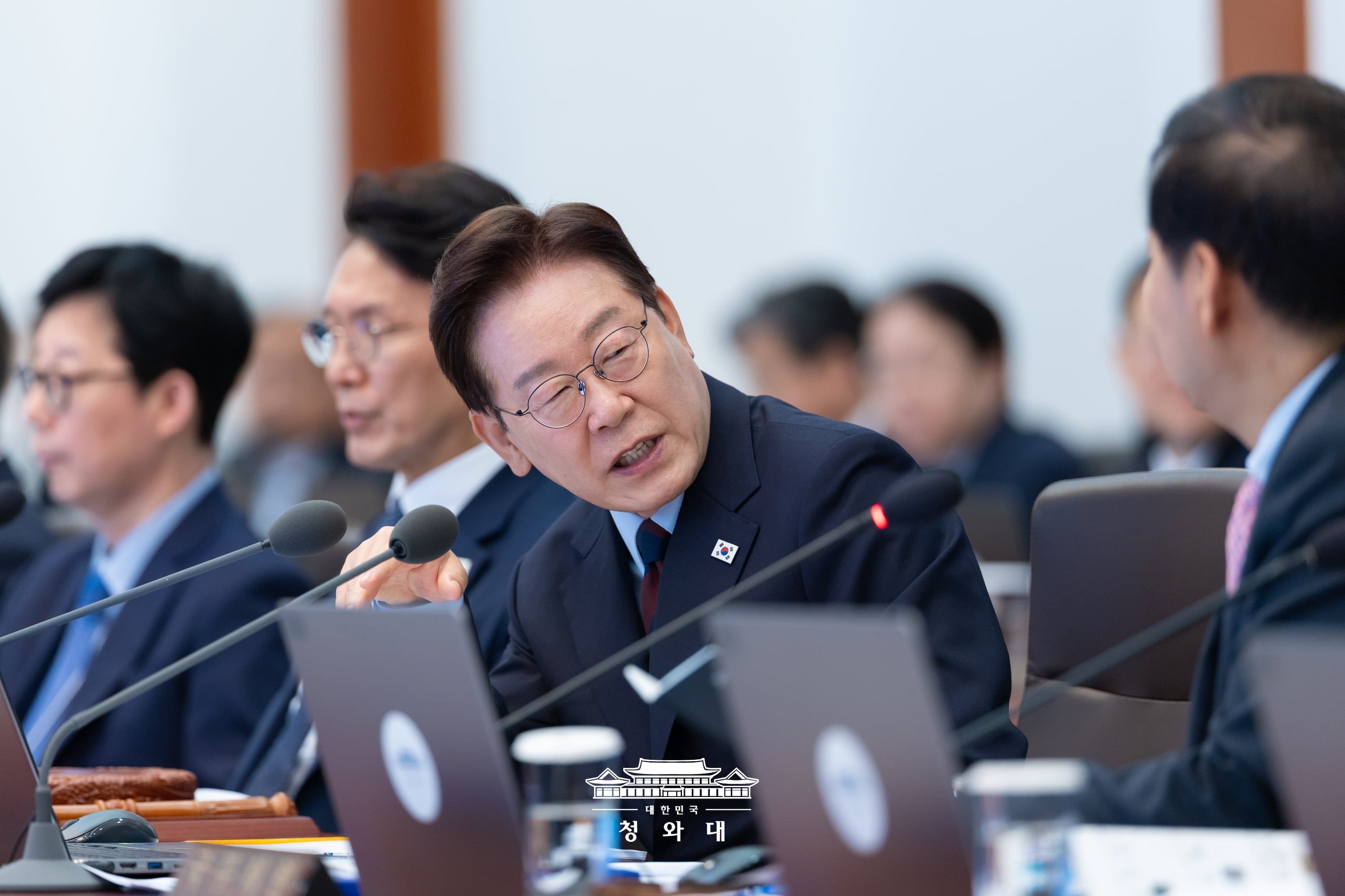 2026년도 제23회 국무회의 겸 제10차 비상경제점검회의5