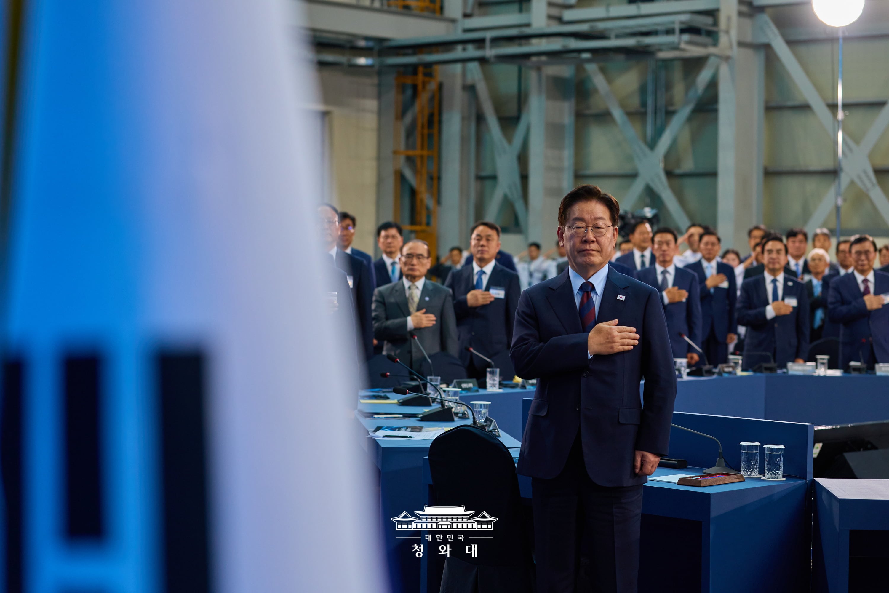 제1회 미래국방전략위원회1