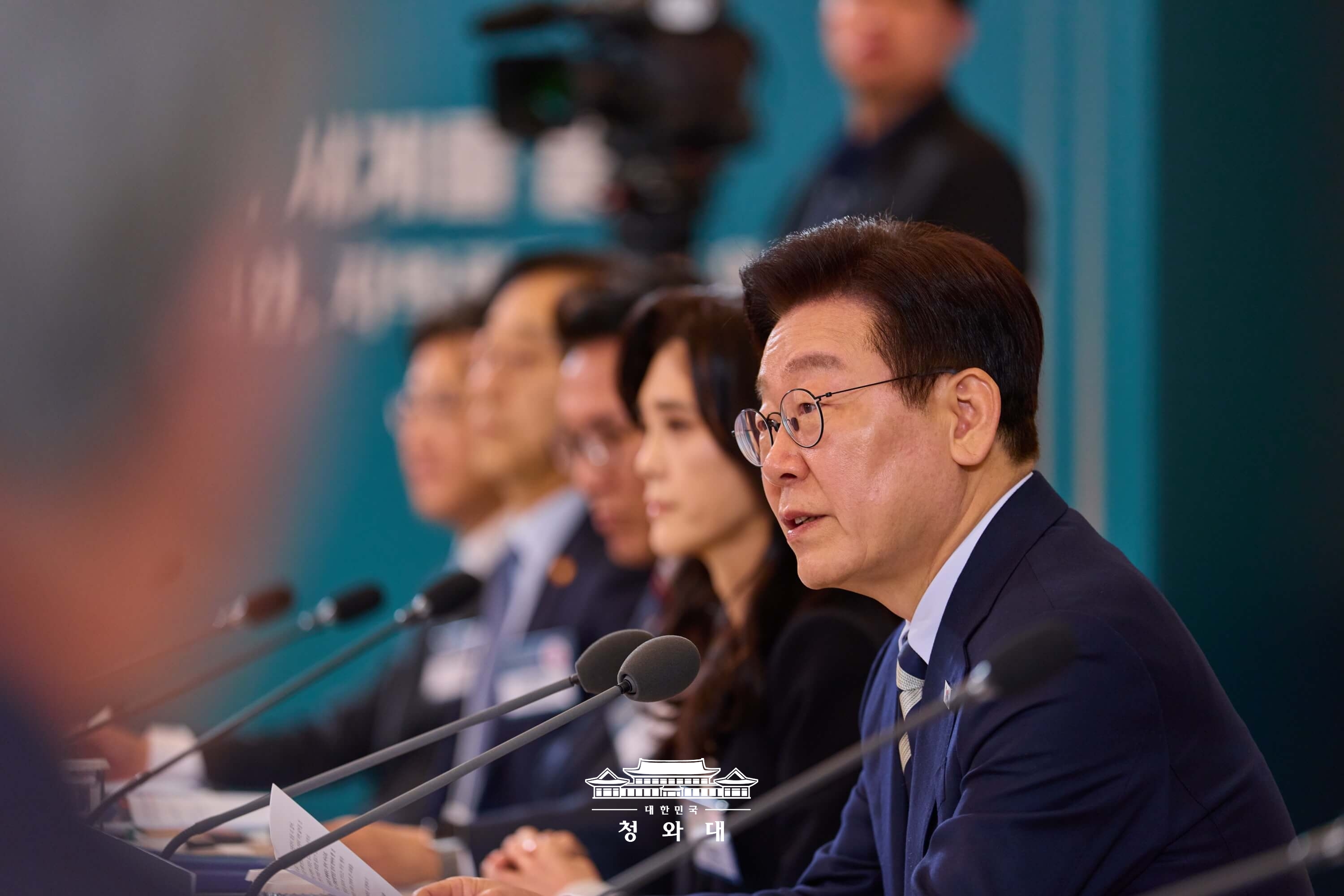 제11차 확대국가관광전략회의 'K-관광, 세계를 품다'5
