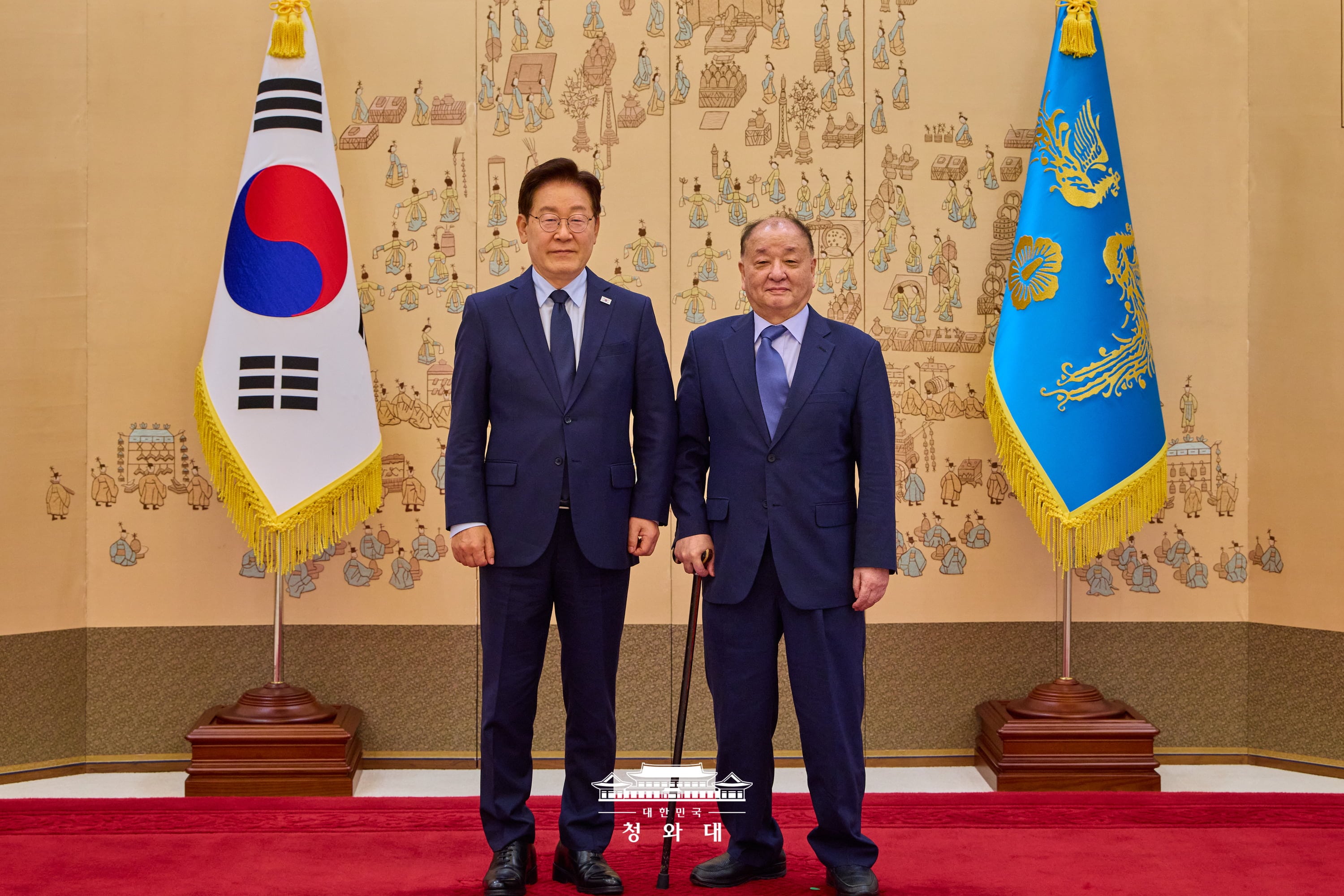 임명장 수여식2