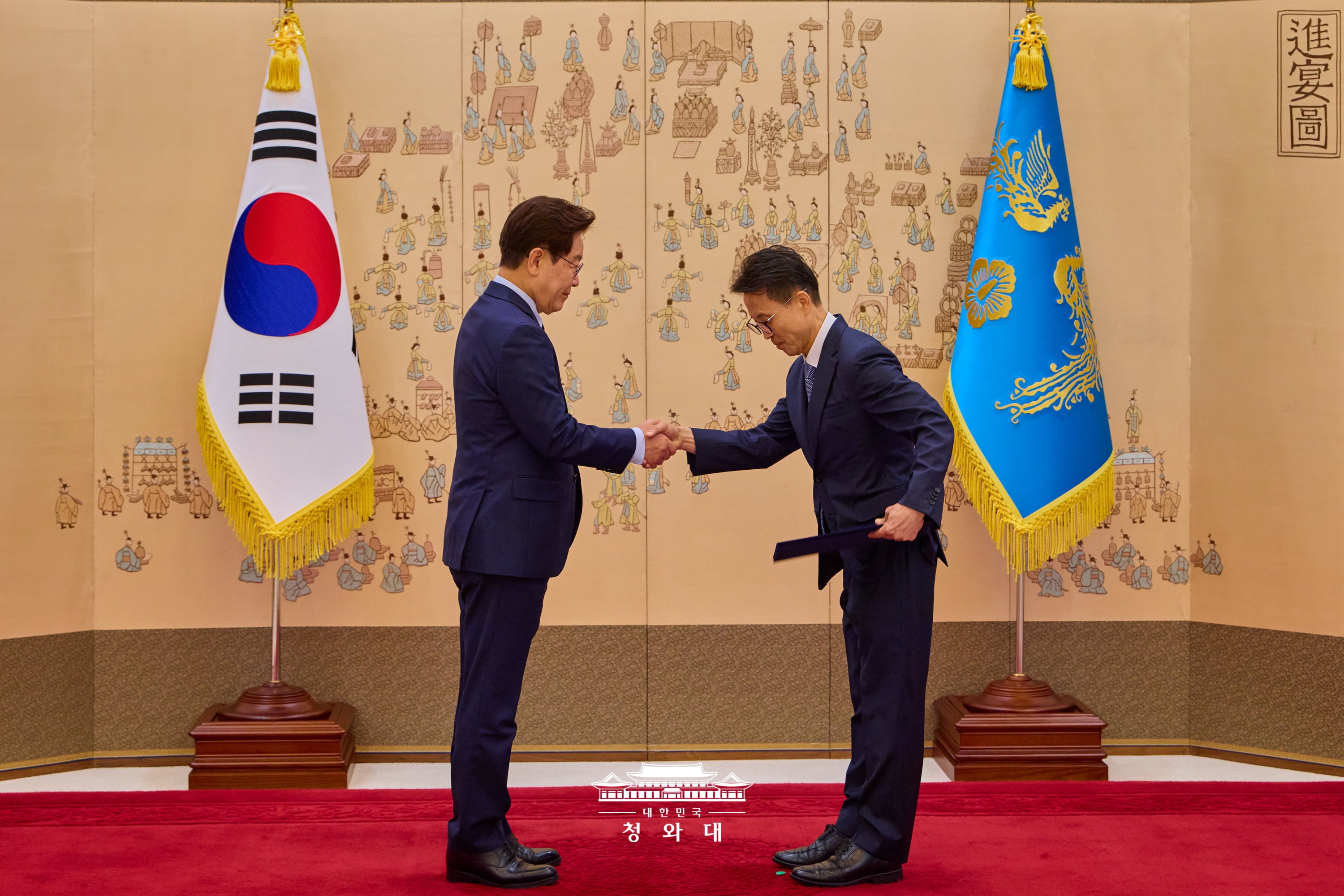 임명장 수여식9