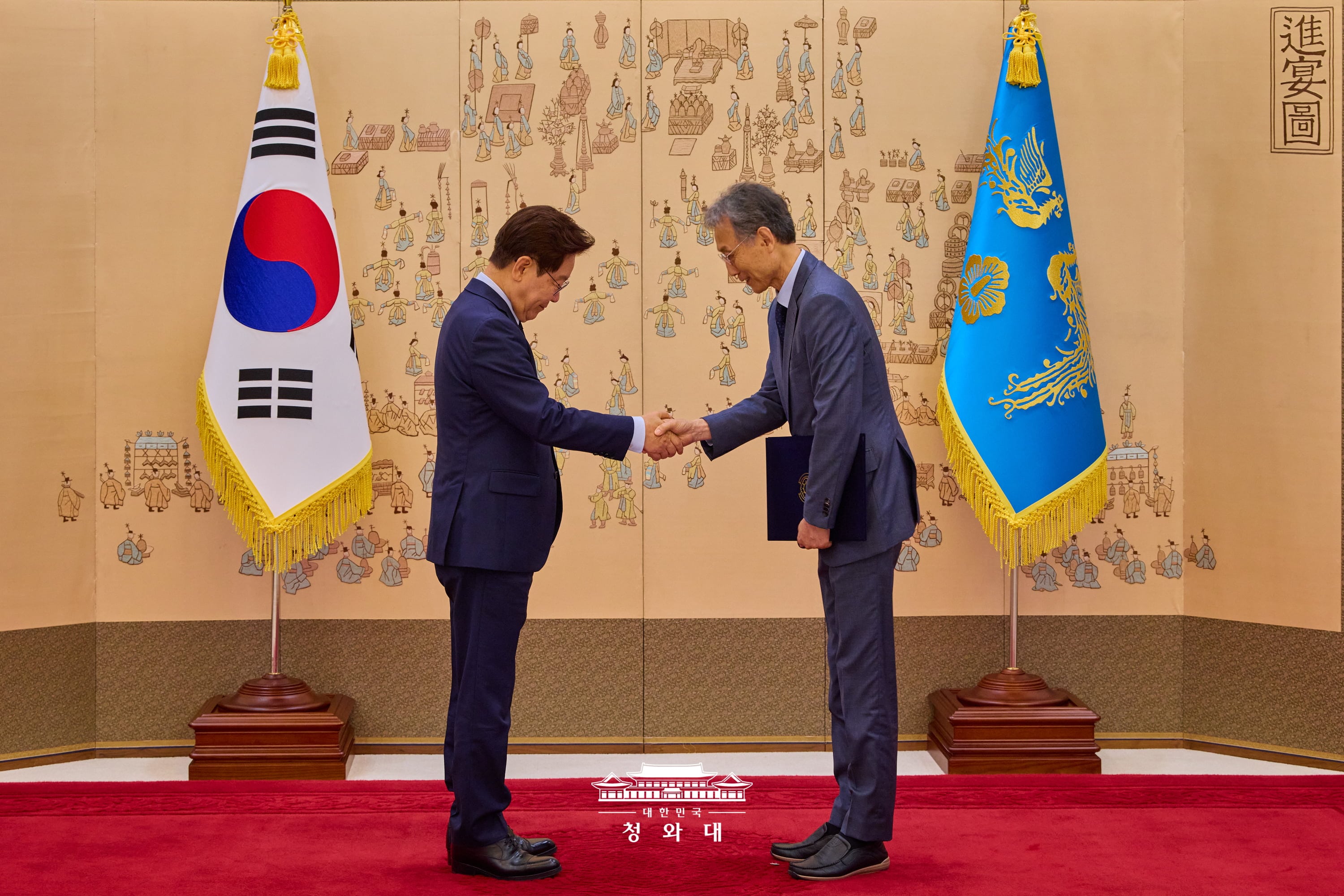 임명장 수여식11