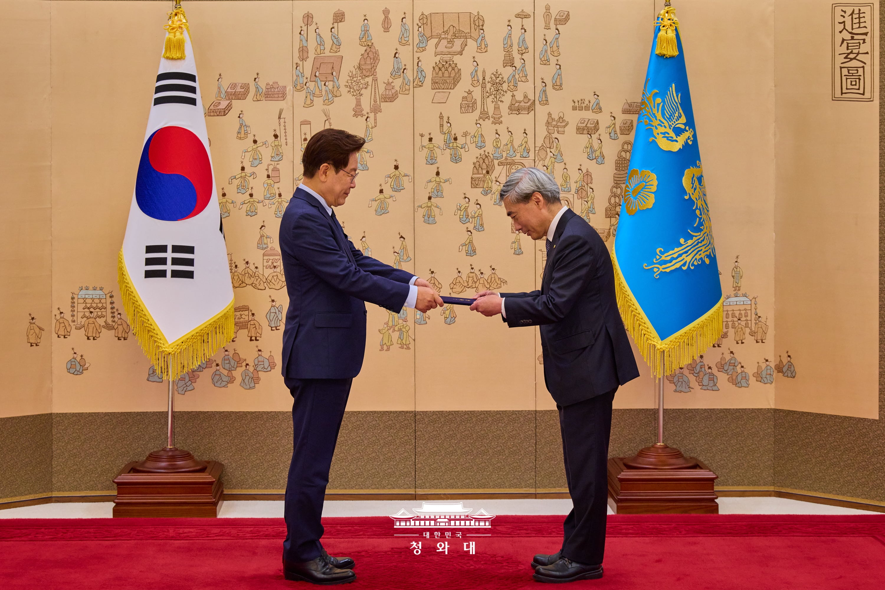 임명장 수여식13
