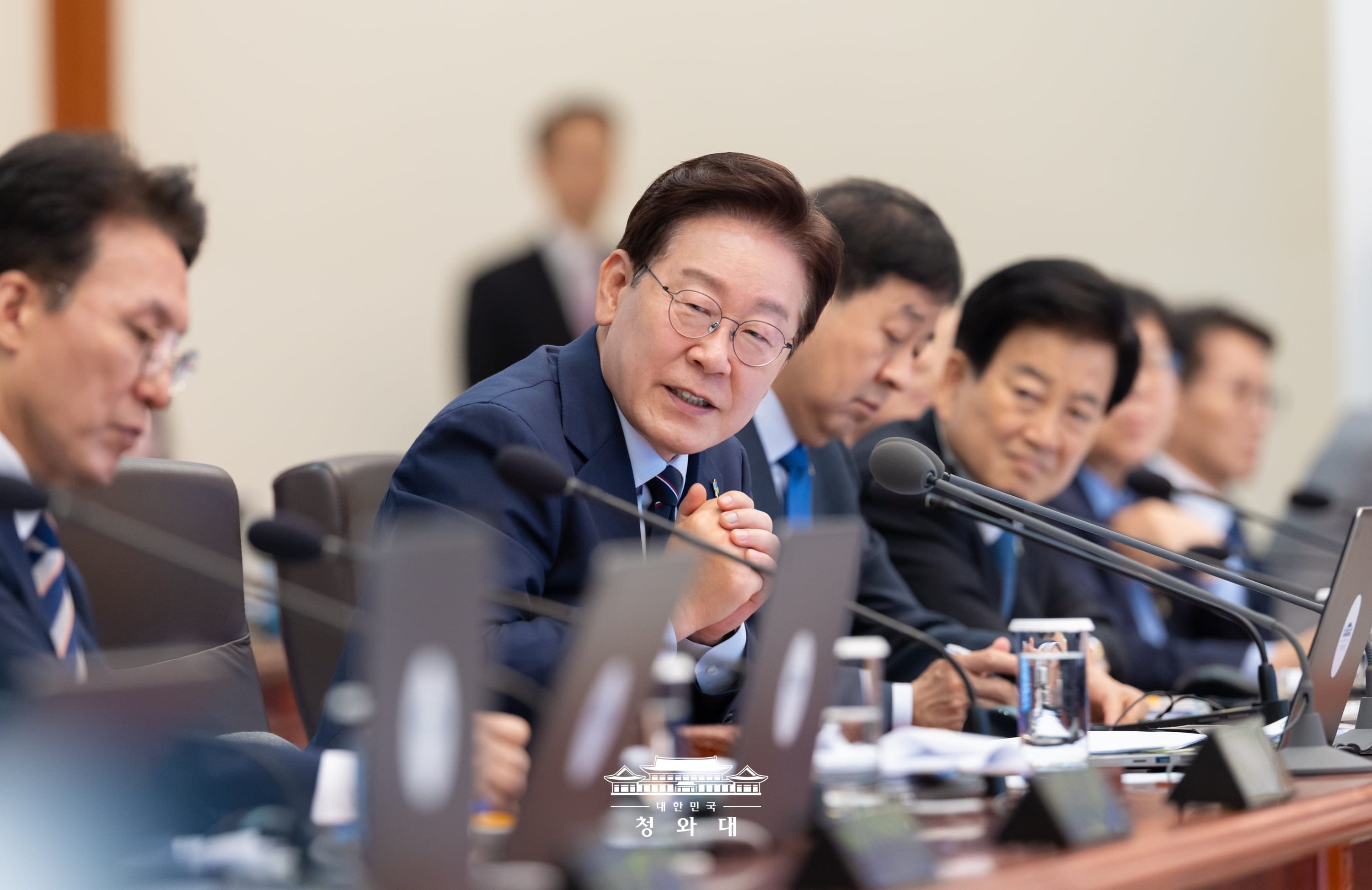 2026년도 제24회 국무회의 겸 제11차 비상경제점검회의
