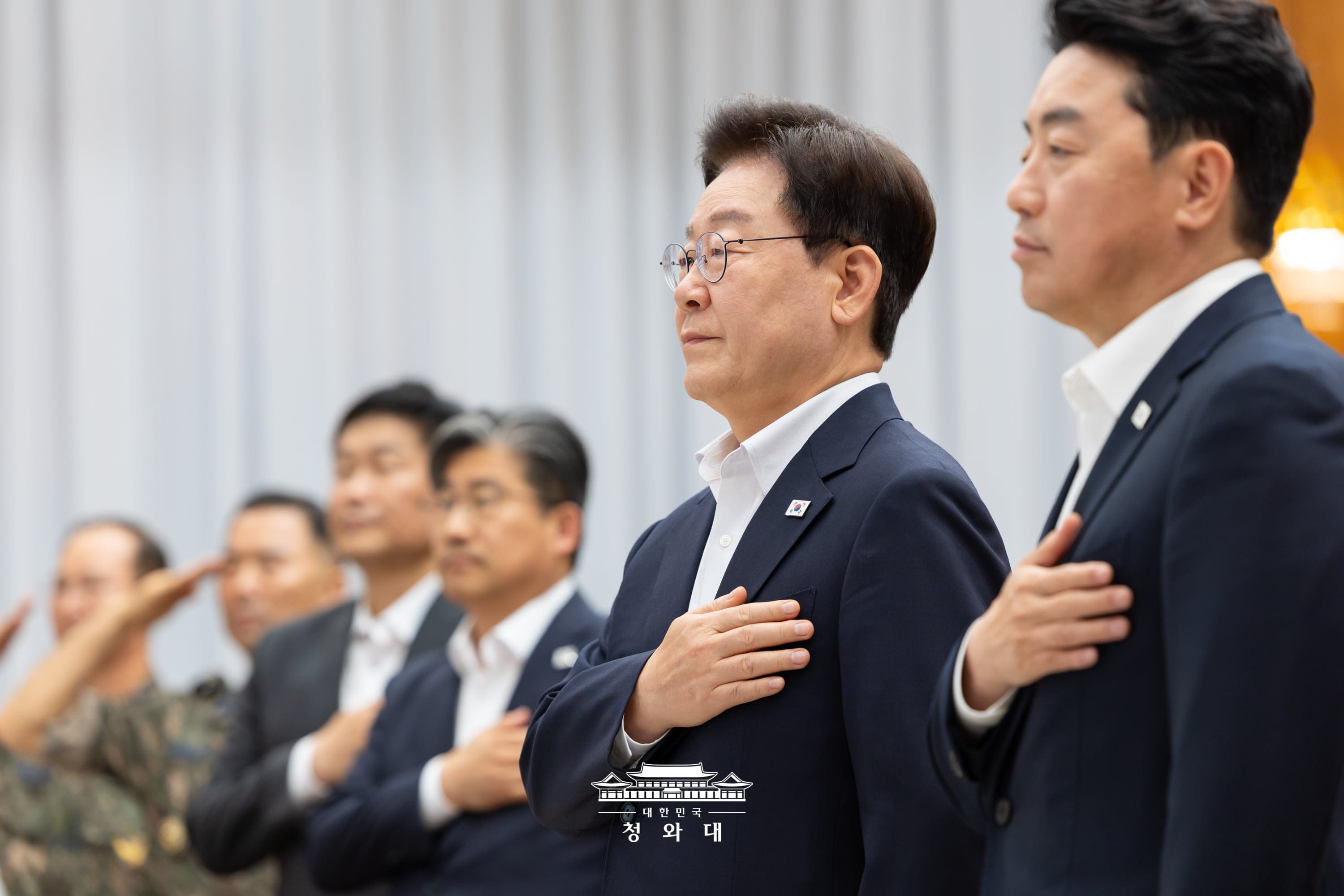 메가프로젝트 민관합동 제2차 점검회의