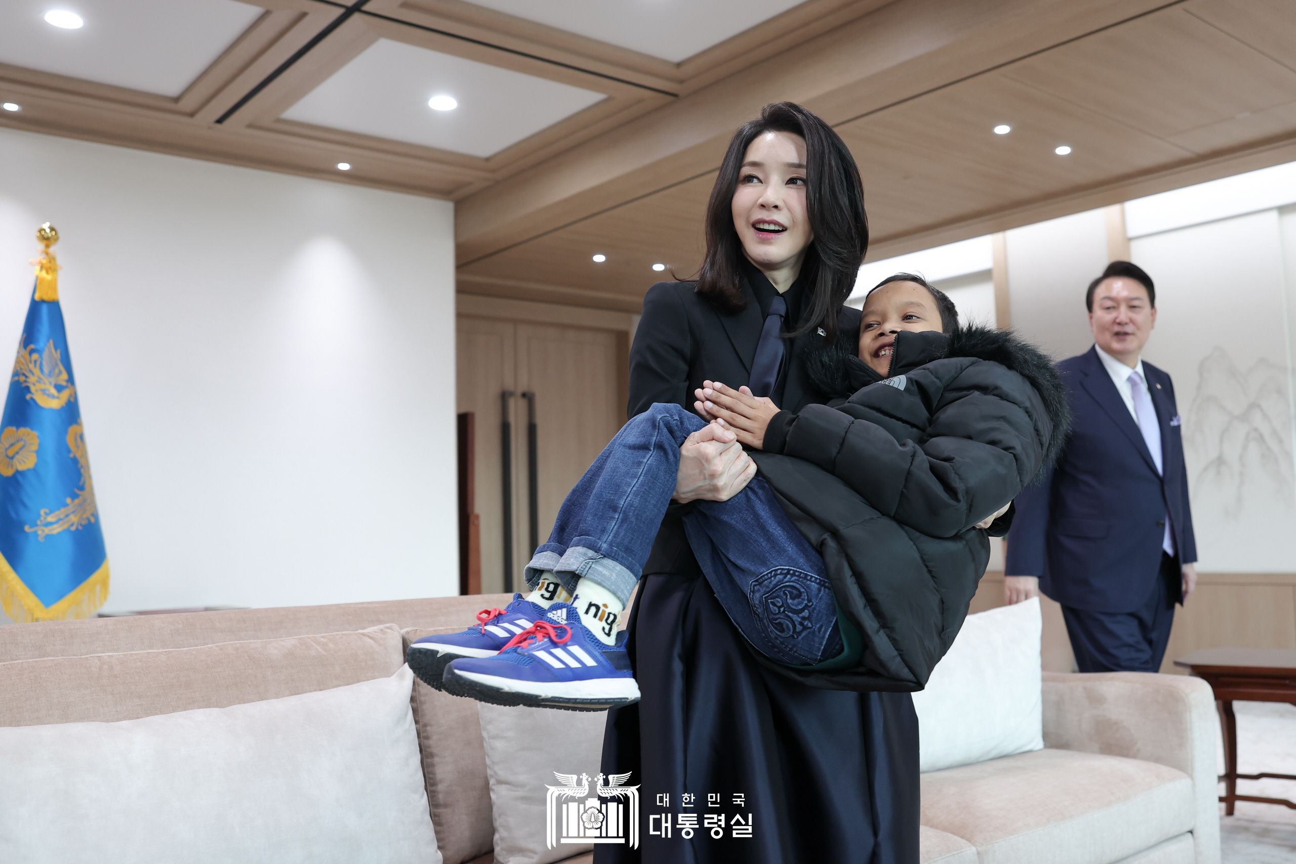 캄보디아 소년 로타와의 만남 슬라이드10