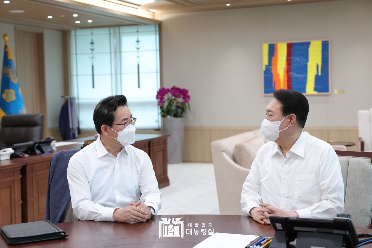 농림축산식품부 업무보고
