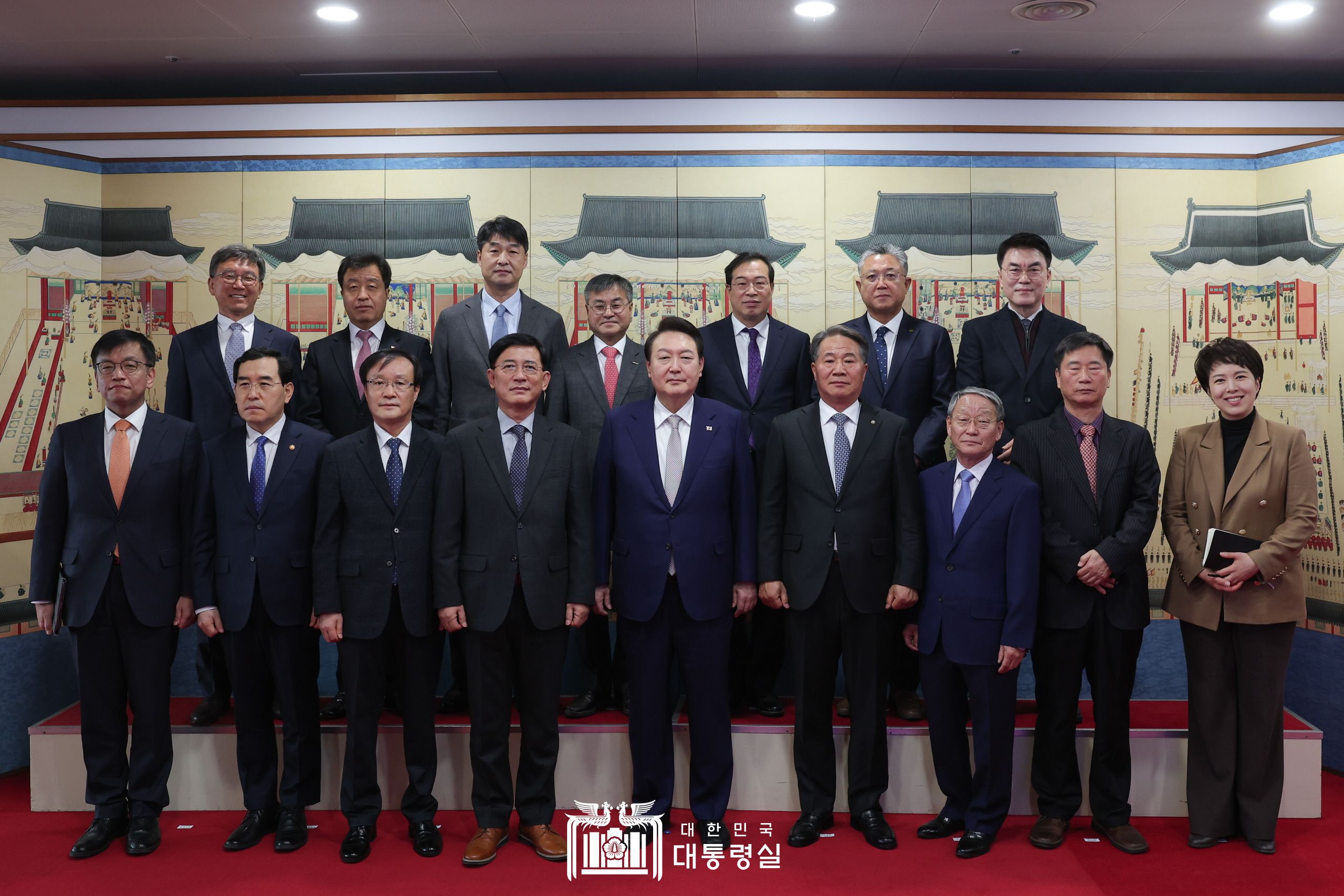 바라카 원전 관련 기업인 오찬 간담회 슬라이드4