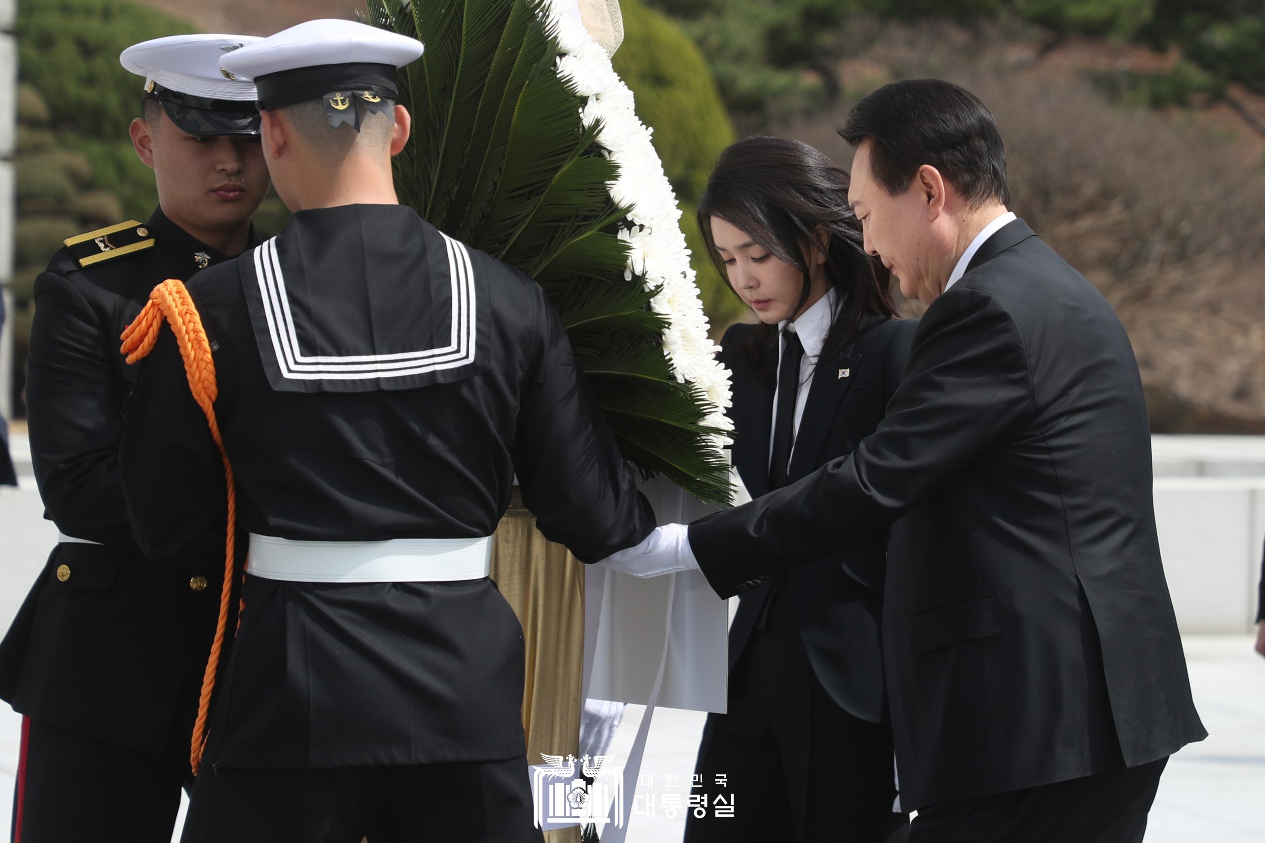 제8회 서해수호의 날 기념식 슬라이드23