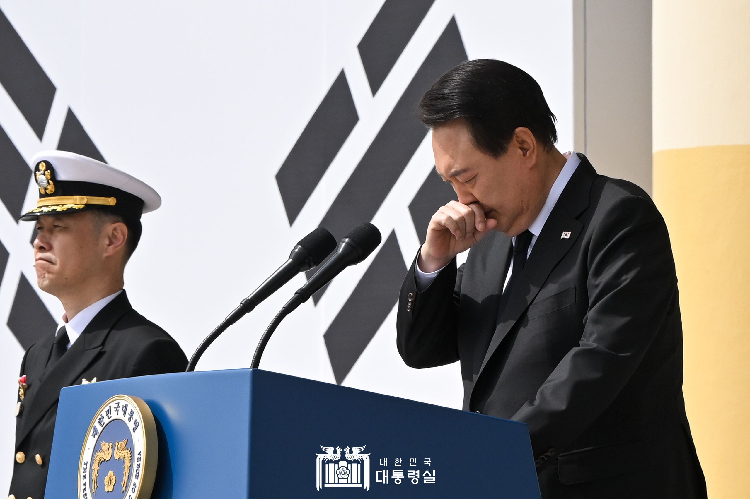제8회 서해수호의 날 기념식 슬라이드2
