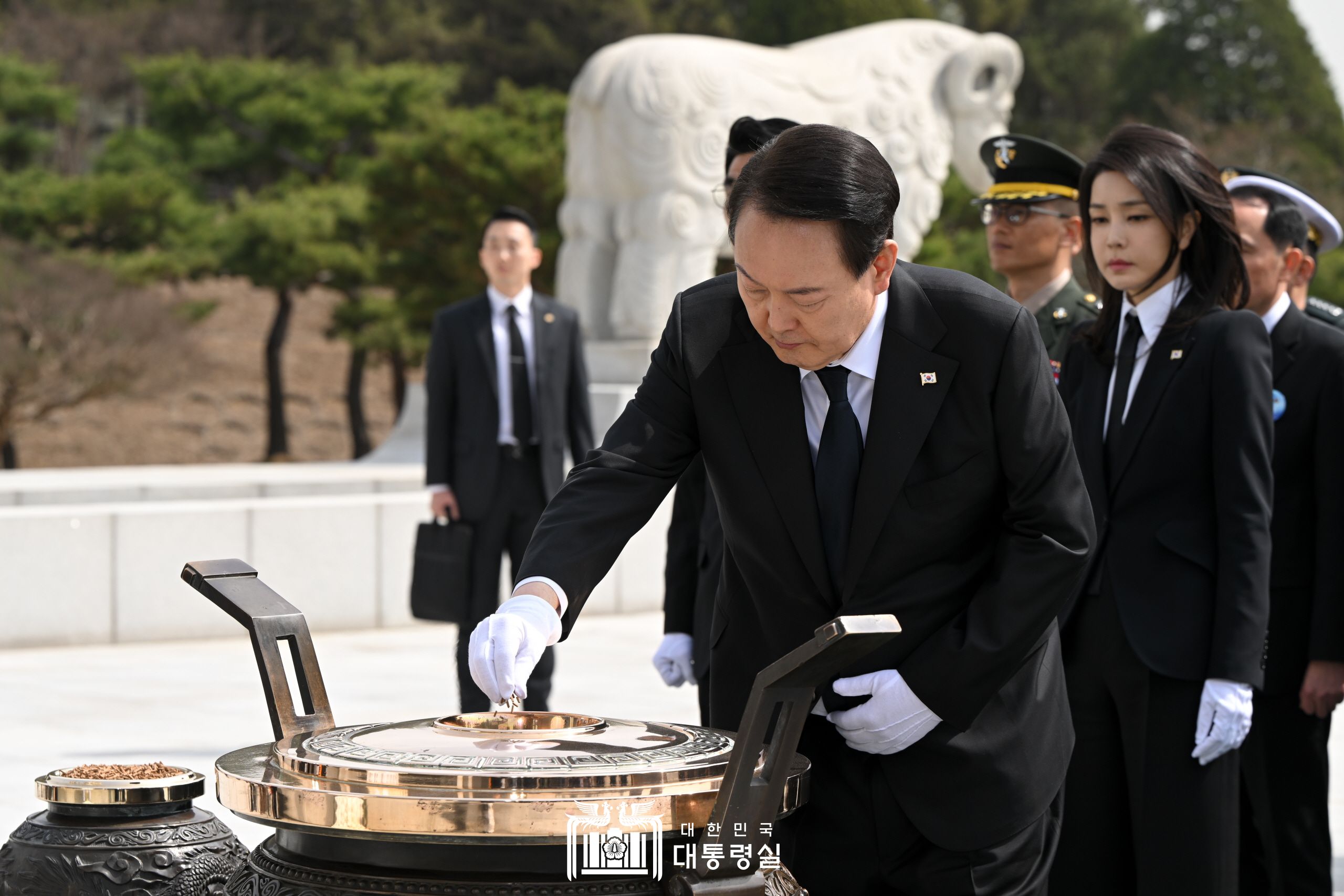 제8회 서해수호의 날 기념식 슬라이드24