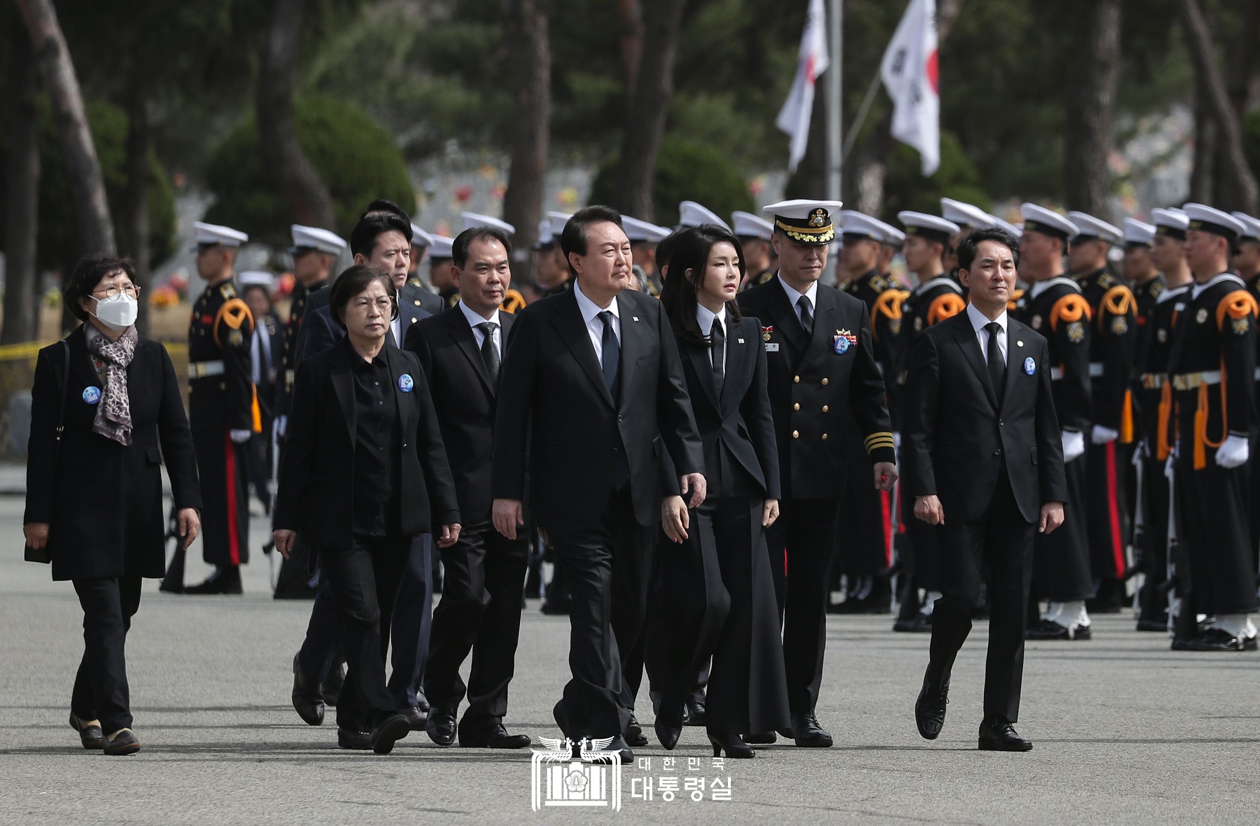 제8회 서해수호의 날 기념식 슬라이드20