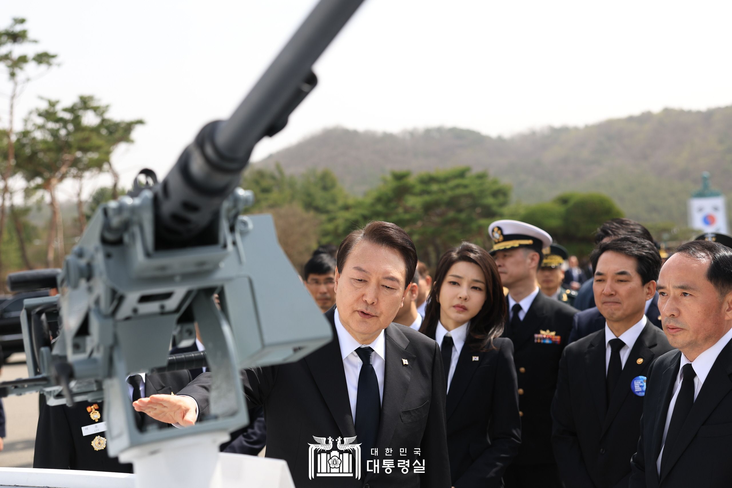제8회 서해수호의 날 기념식 슬라이드28