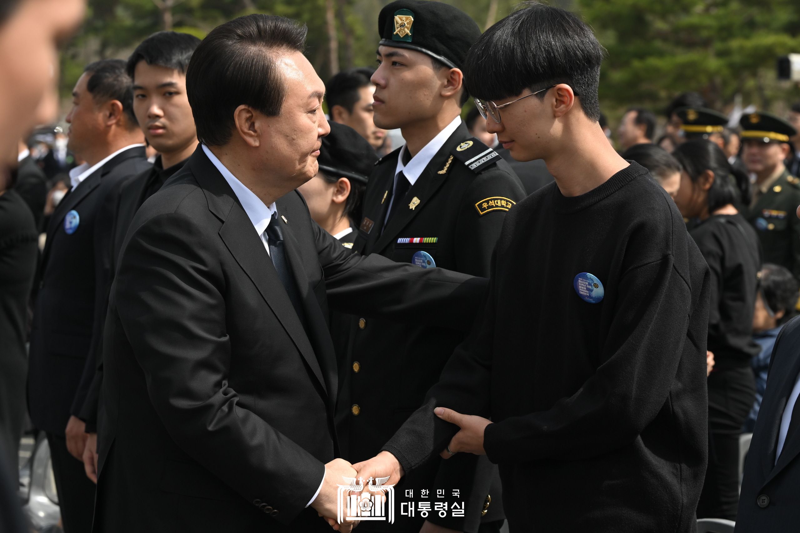 제8회 서해수호의 날 기념식 슬라이드33