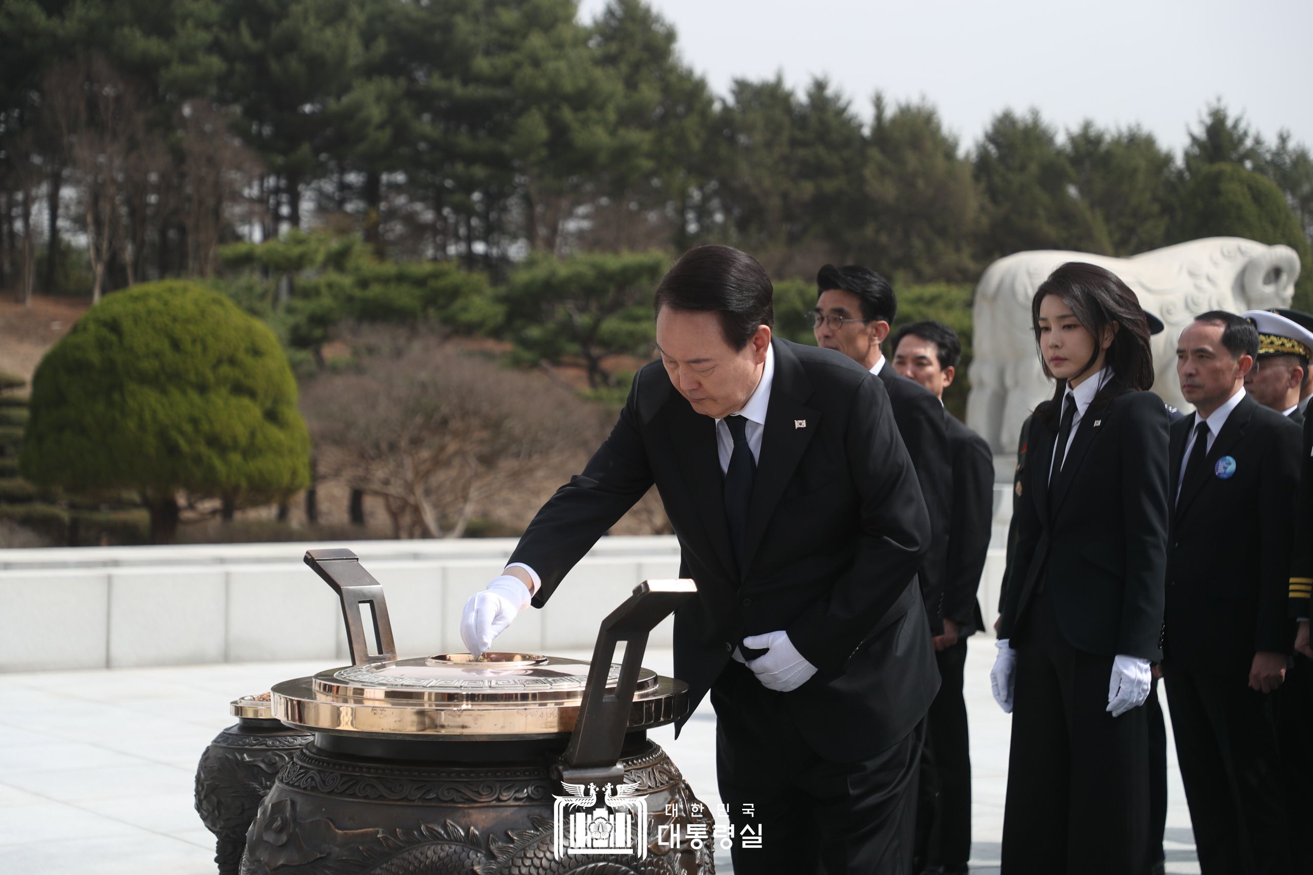 제8회 서해수호의 날 기념식 슬라이드25