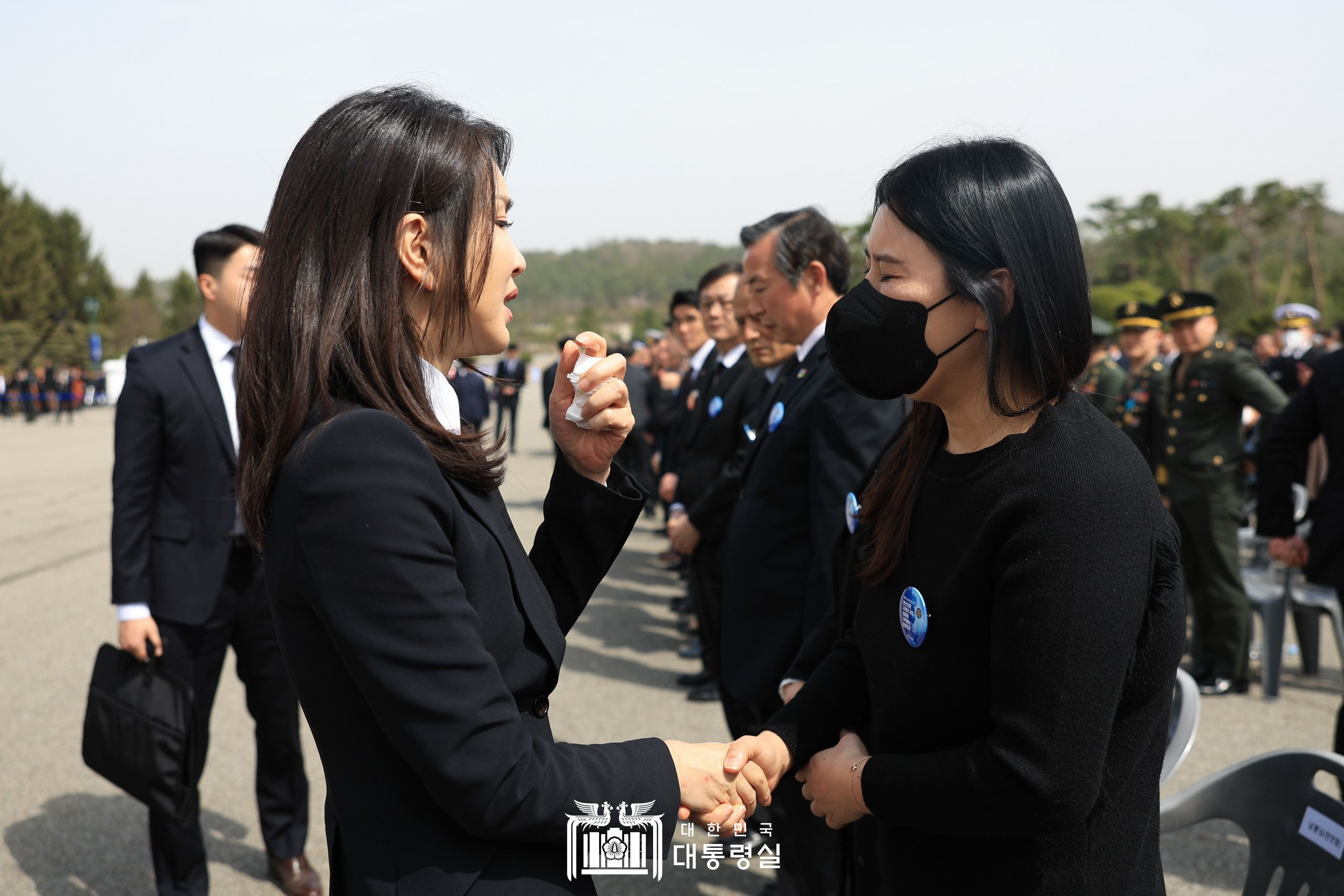 제8회 서해수호의 날 기념식 슬라이드32