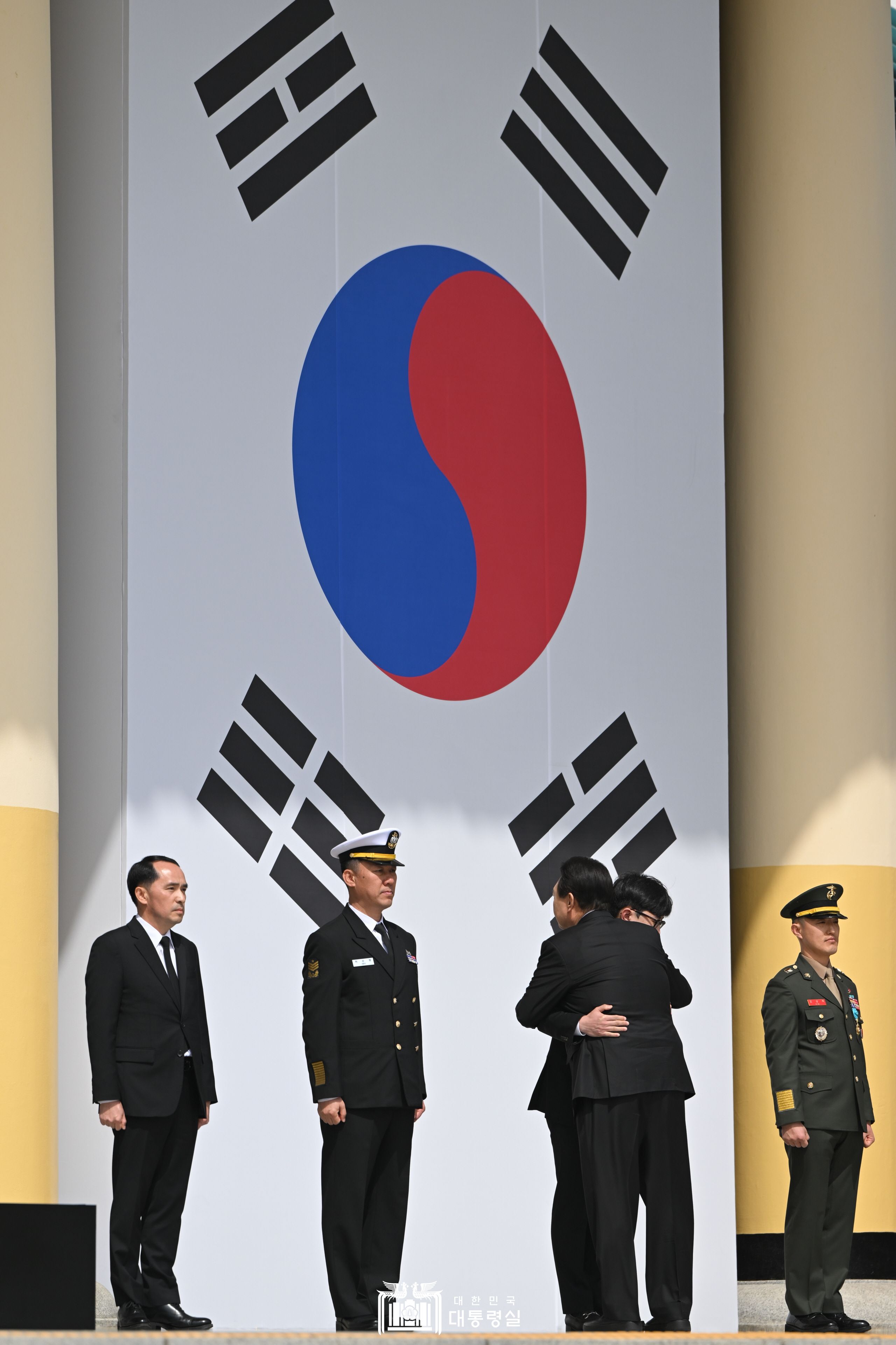 제8회 서해수호의 날 기념식 슬라이드5