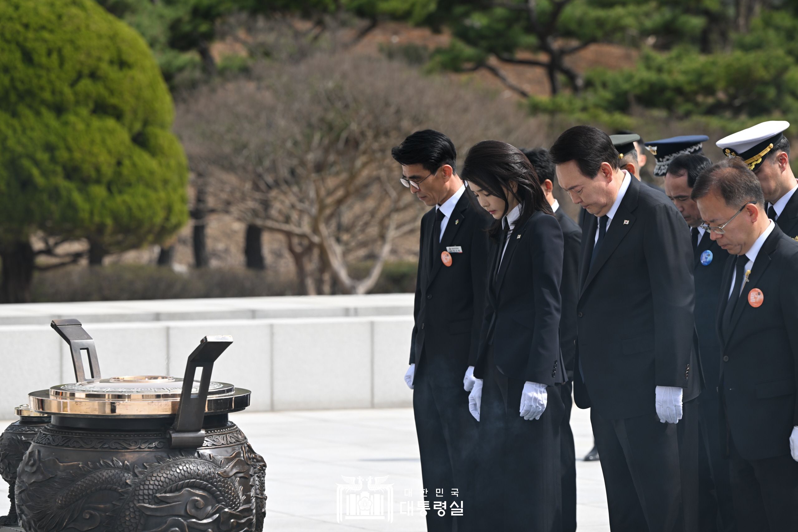 제8회 서해수호의 날 기념식 슬라이드26