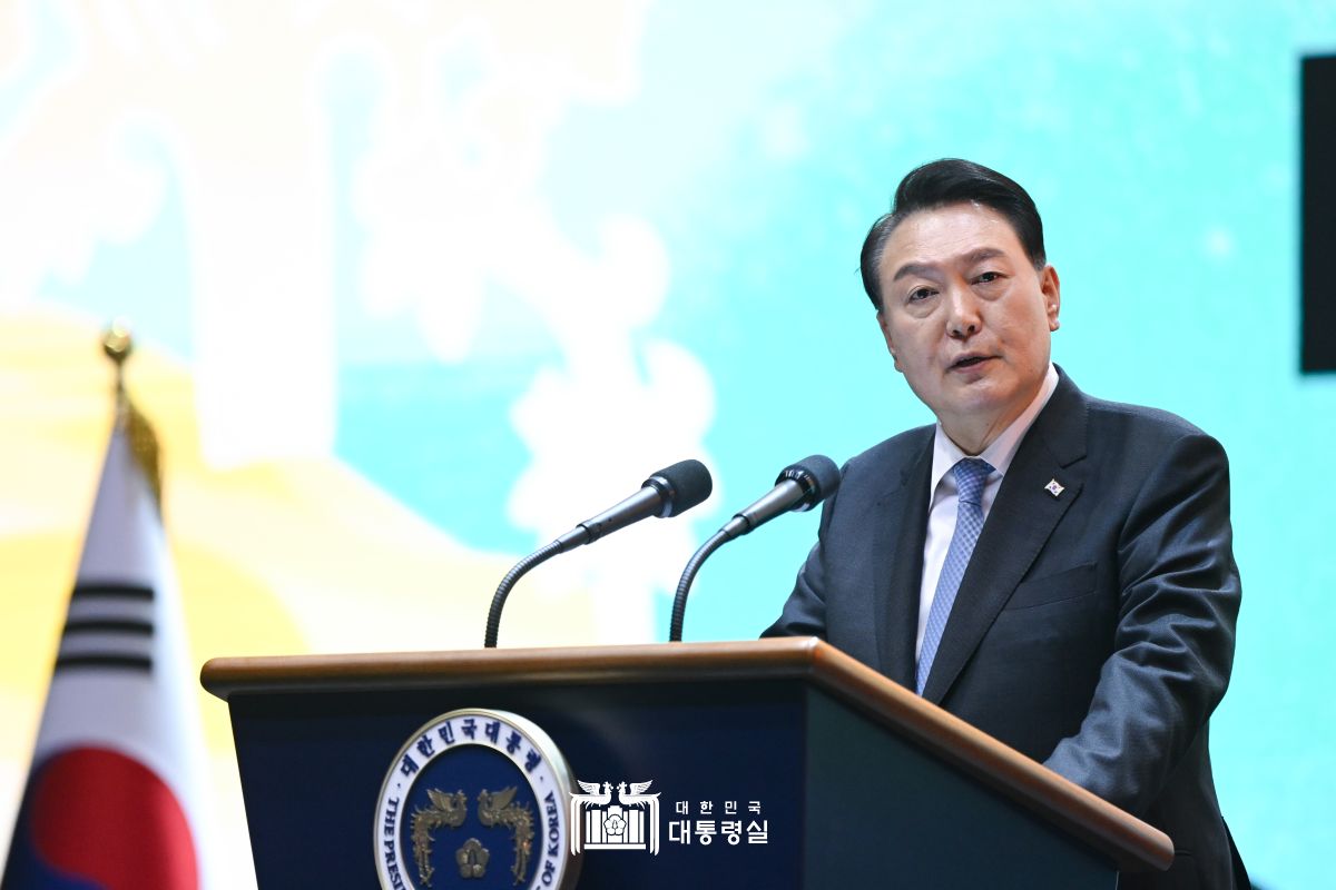 "대백제전이 백제 문화를 세계에 널리 알리는 축제로 발전하도록 든든히 뒷받침할 것" 썸네일
