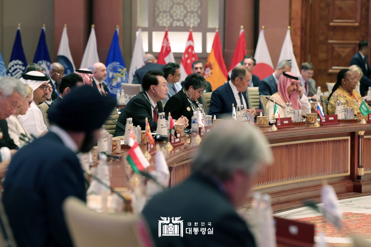 “G20이 새로운 디지털 규범 정립에 리더십 발휘해야” 썸네일