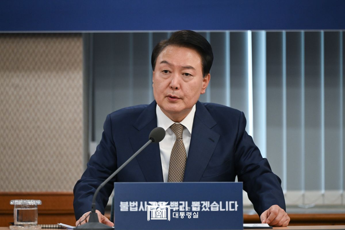 "민생 약탈 범죄로부터 서민과 취약계층을 보호하는 것이 국가의 기본 책무" 썸네일