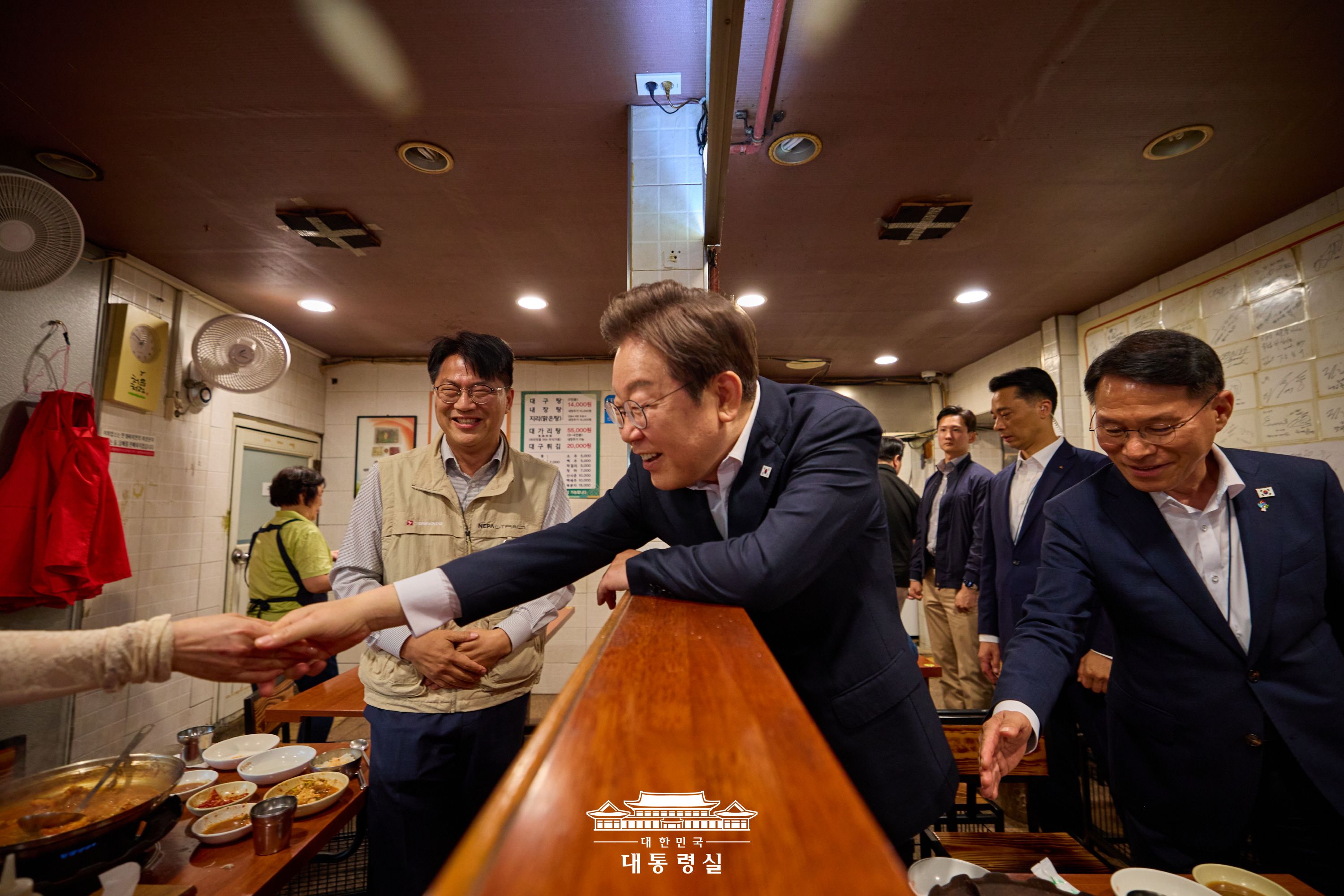 2025년 6월 27일 국민 여러분께 보고드립니다 슬라이드10