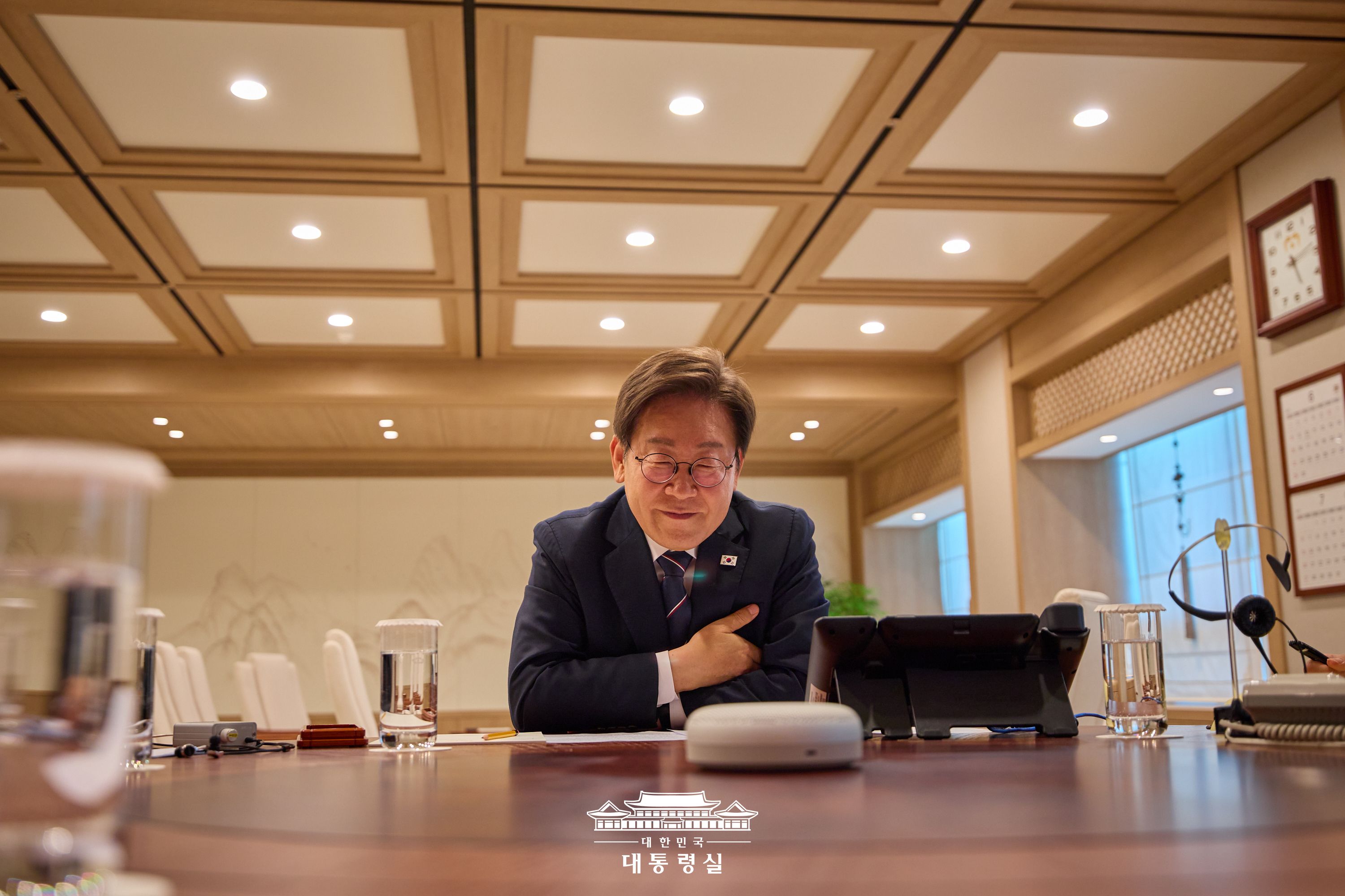 2025년 6월 24일 국민 여러분께 보고드립니다 슬라이드6