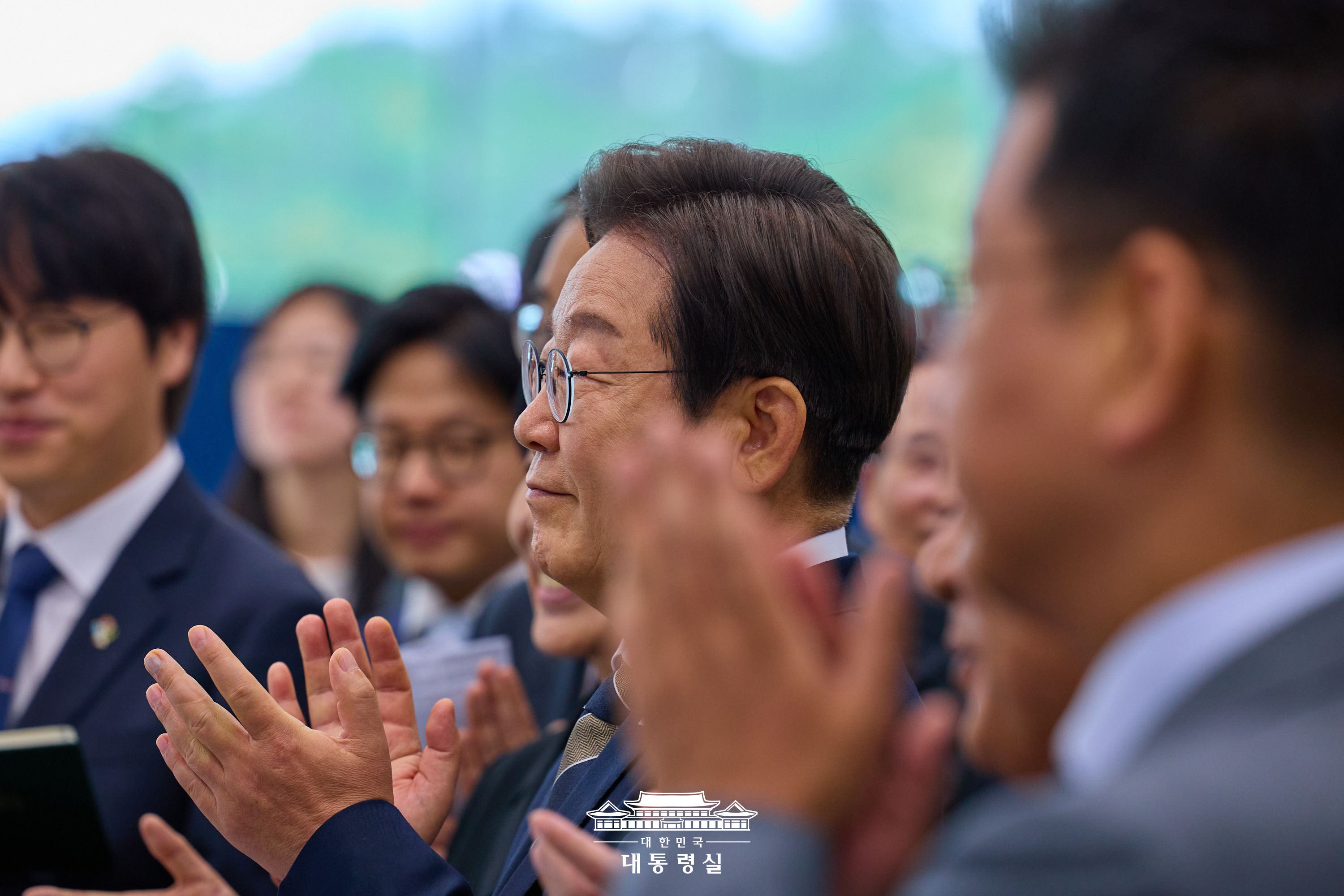 울산 AI 데이터센터 출범식 슬라이드15