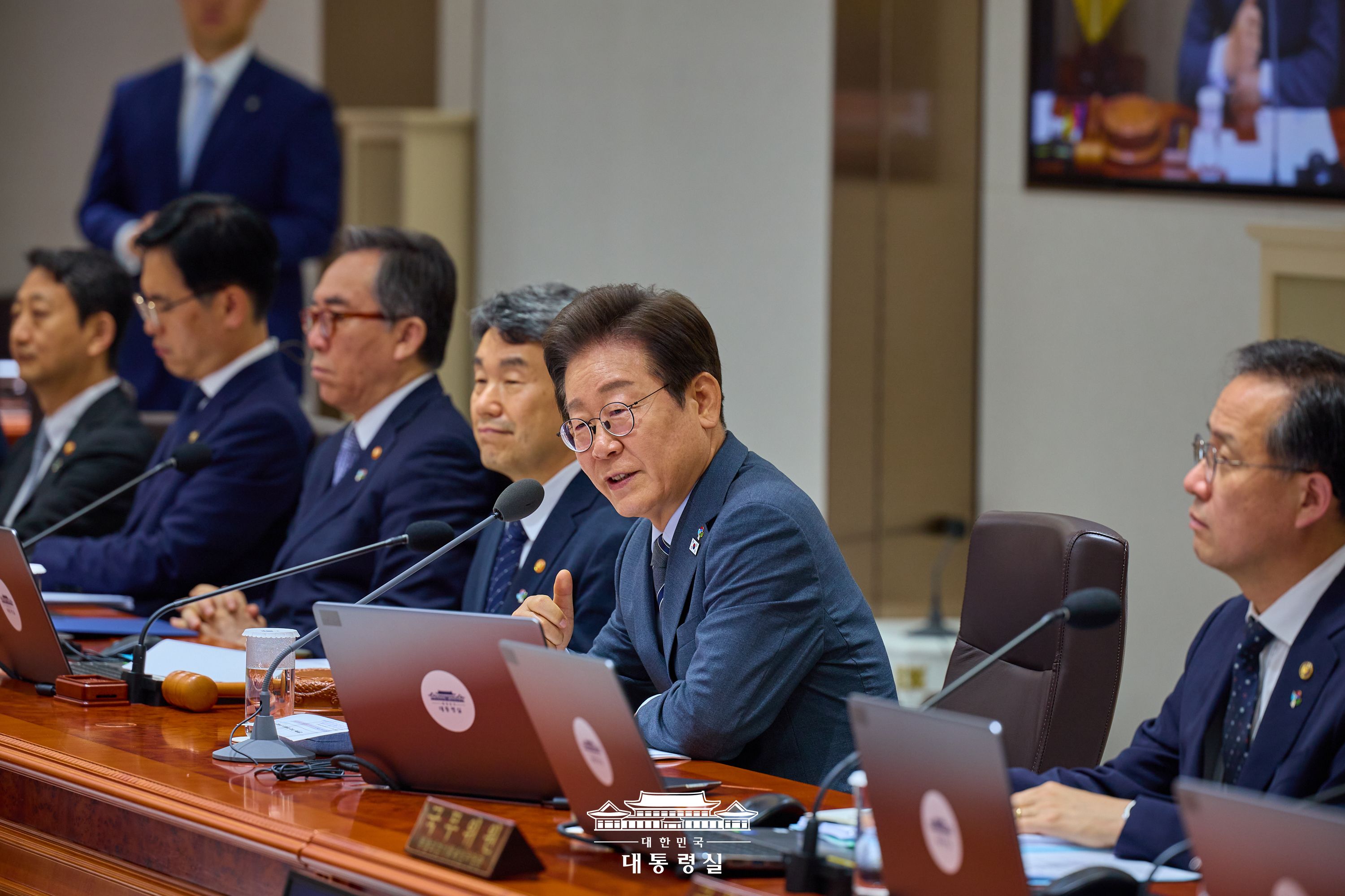 2025년 6월 25일 국민 여러분께 보고드립니다 슬라이드4