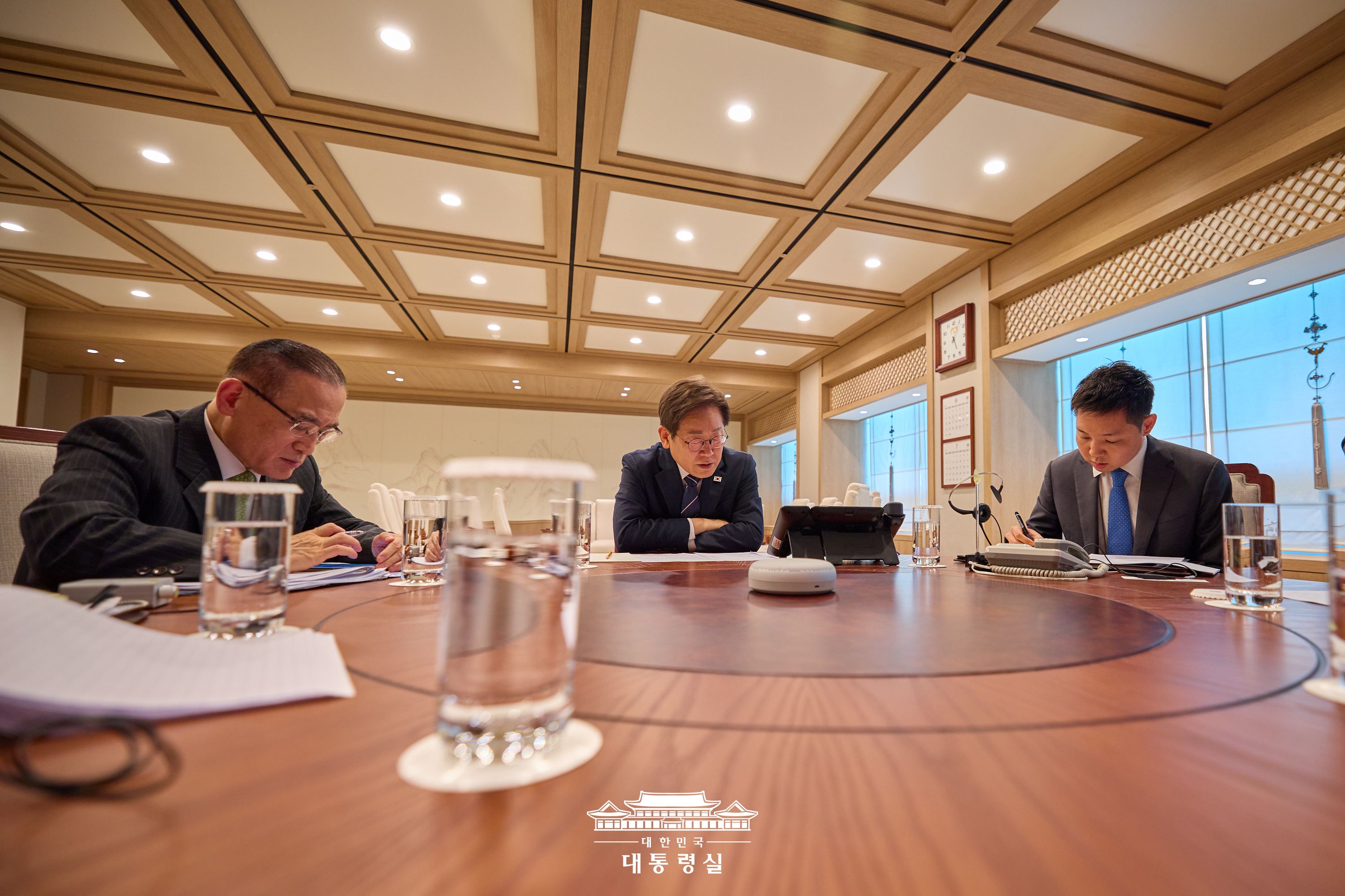 2025년 6월 24일 국민 여러분께 보고드립니다 슬라이드8