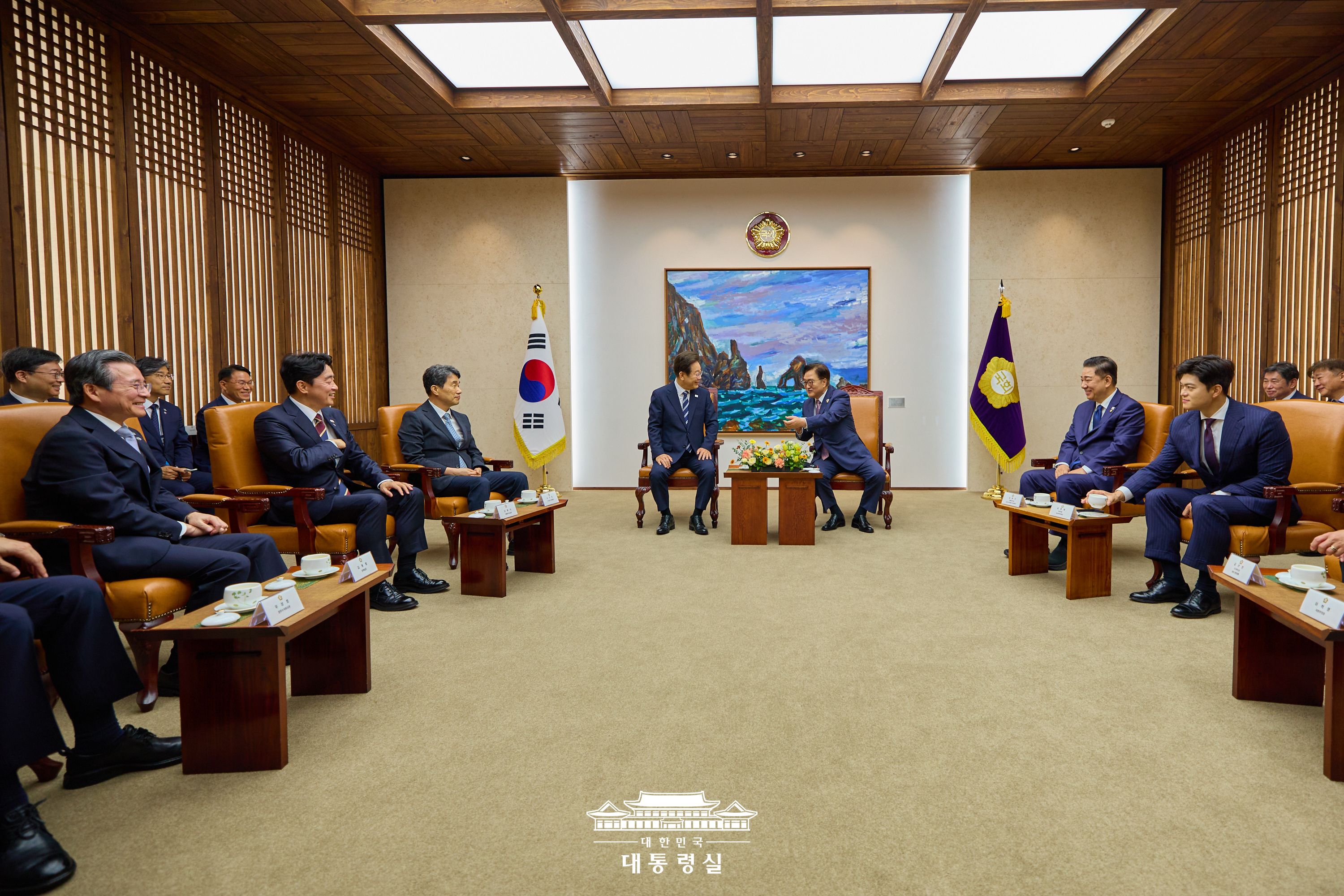 2025년 6월 27일 국민 여러분께 보고드립니다 슬라이드8
