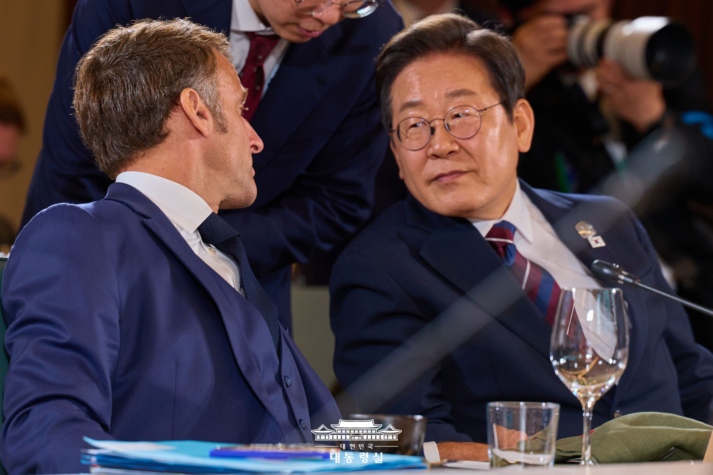 2025 G7 정상회의 슬라이드20