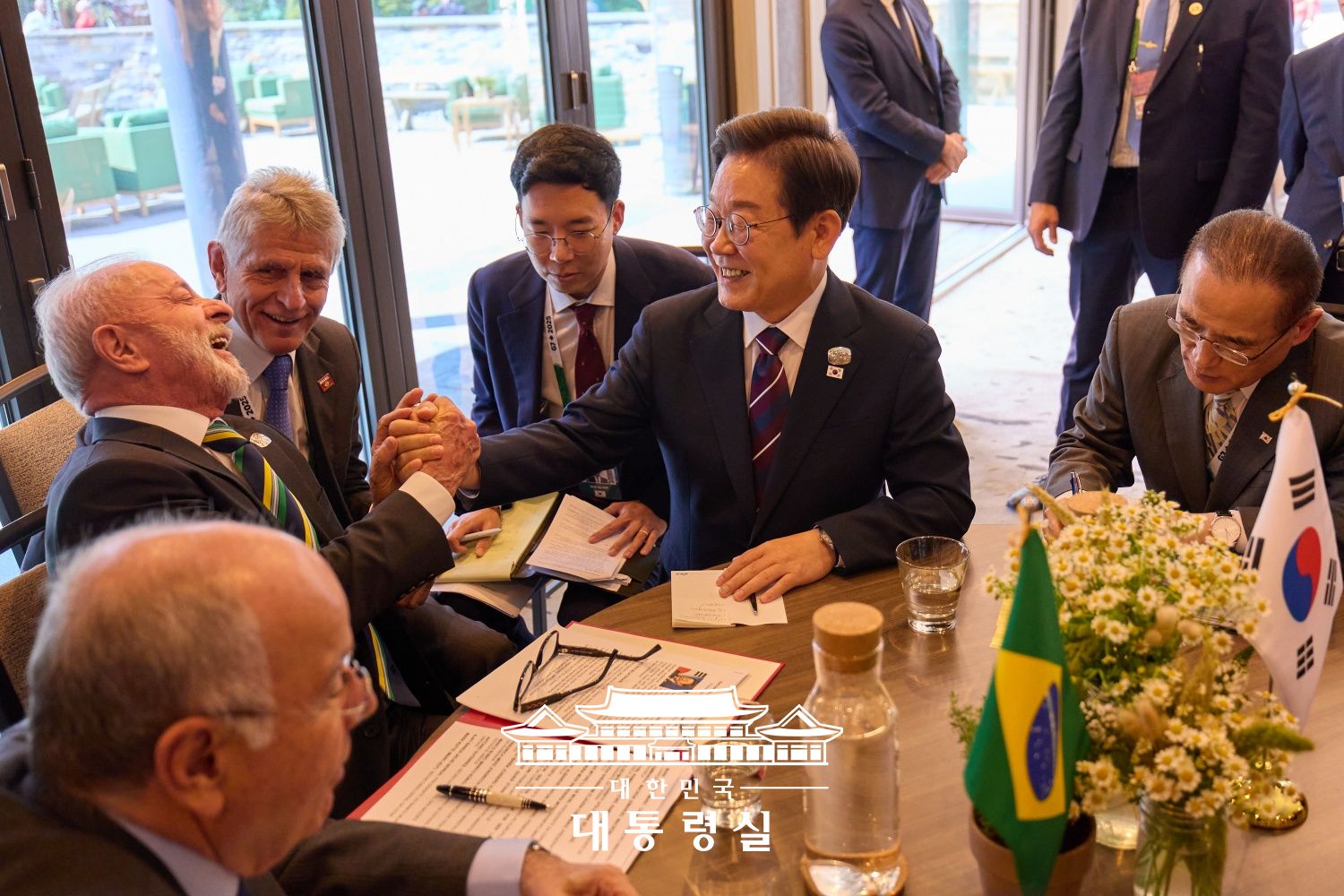 2025년 6월 19일 이재명의 오늘 슬라이드9