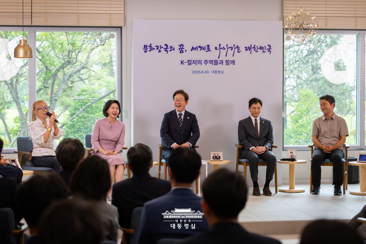 문화예술 지원, 문화강국 실현의 첫걸음입니다 썸네일