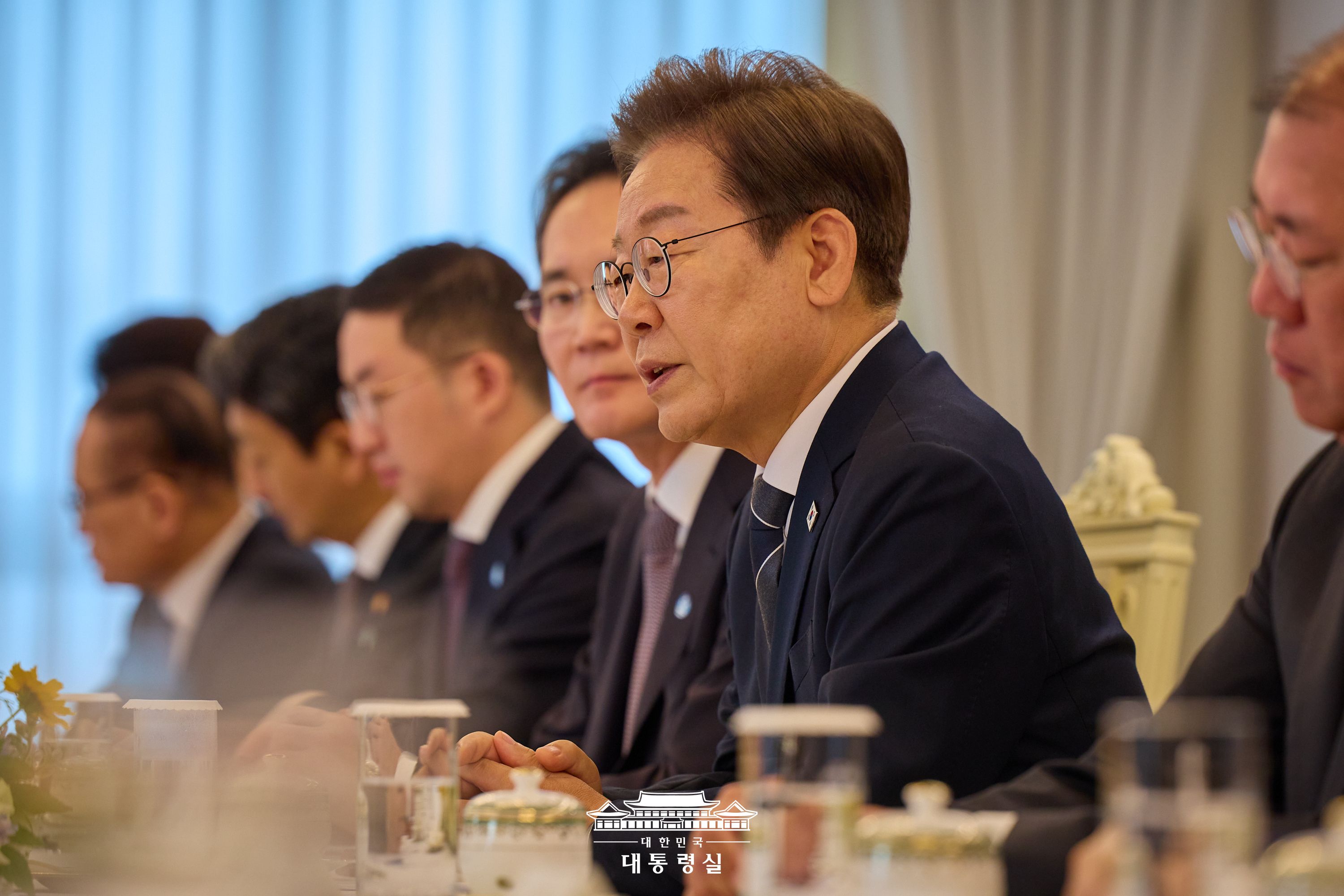 6경제단체와 기업인 간담회4